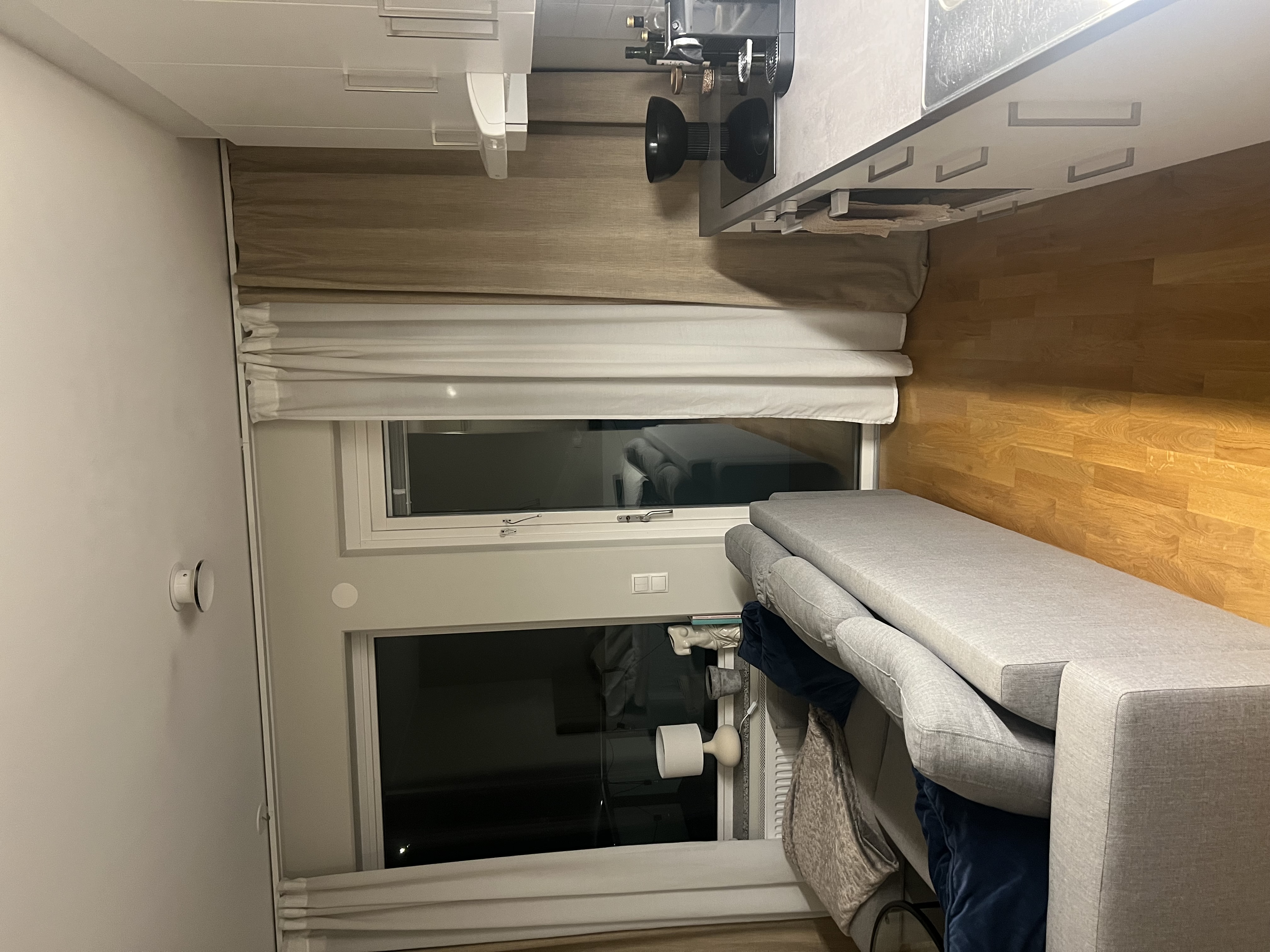 Lägenhet, 1 rooms, 27 sqm, Vallentuna – Vallentuna