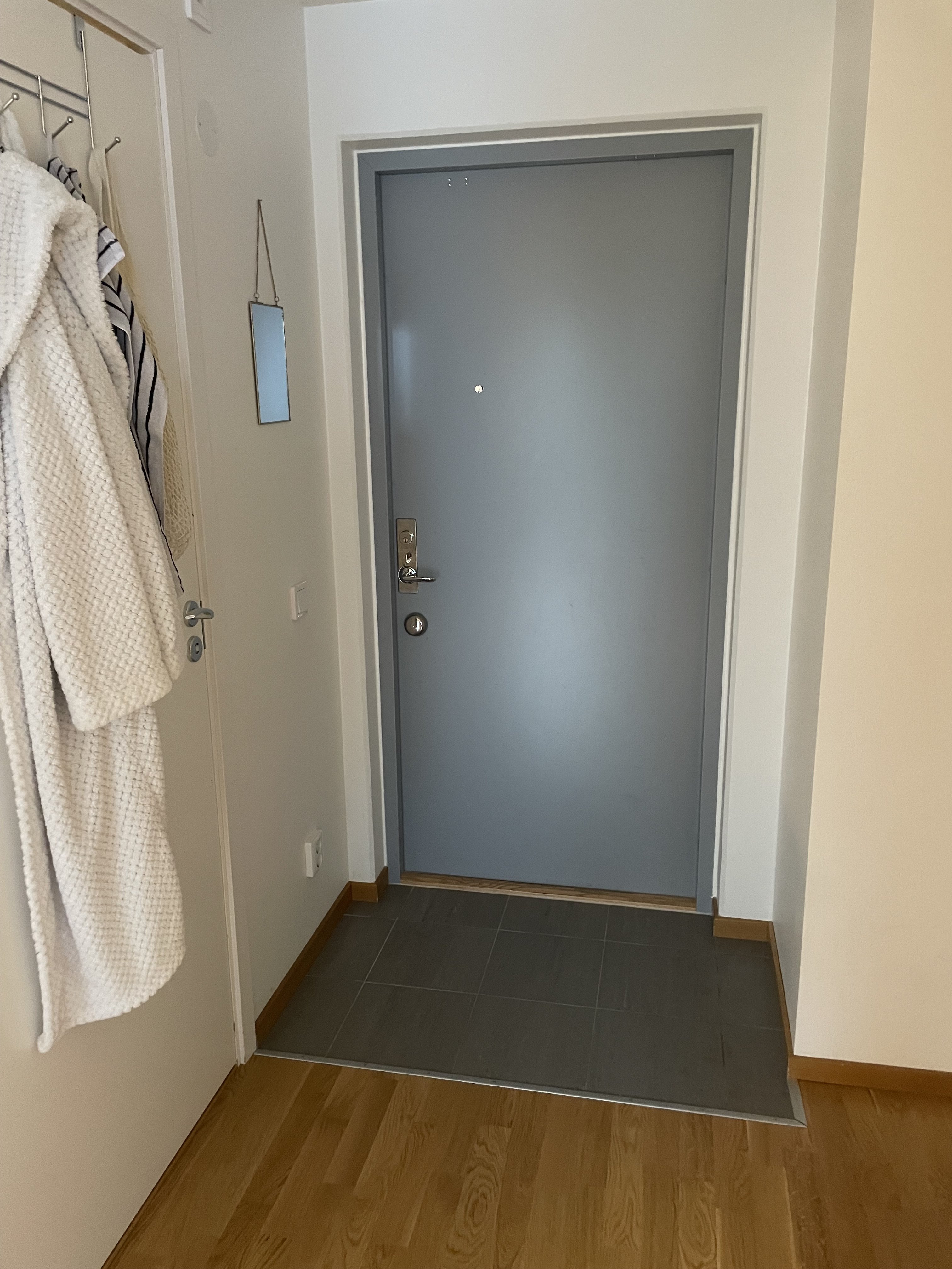 Lägenhet, 2 rooms, 44 sqm, Sundbyberg – bild 3