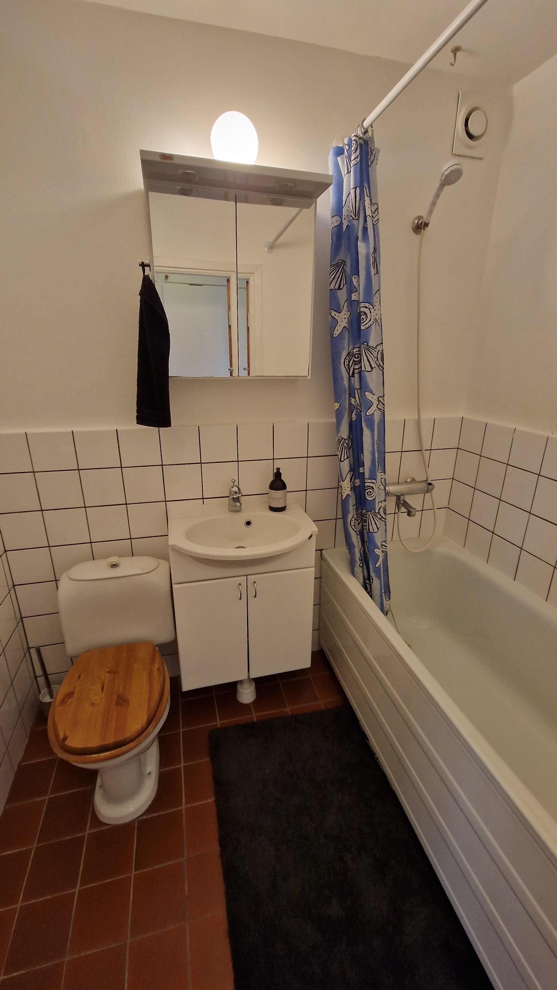 Lägenhet, 3 rooms, 60 sqm, Danderyd – bild 23