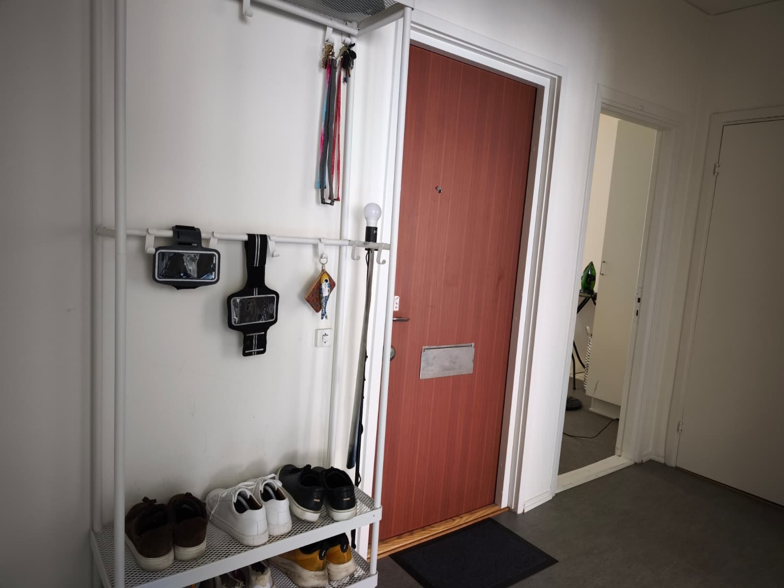 Lägenhet, 2 rooms, 51 sqm, Göteborg – bild 7