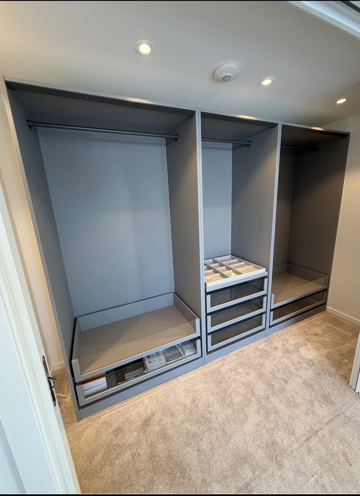 Villa/Hus, 2 rooms, 60 sqm, Täby – bild 3