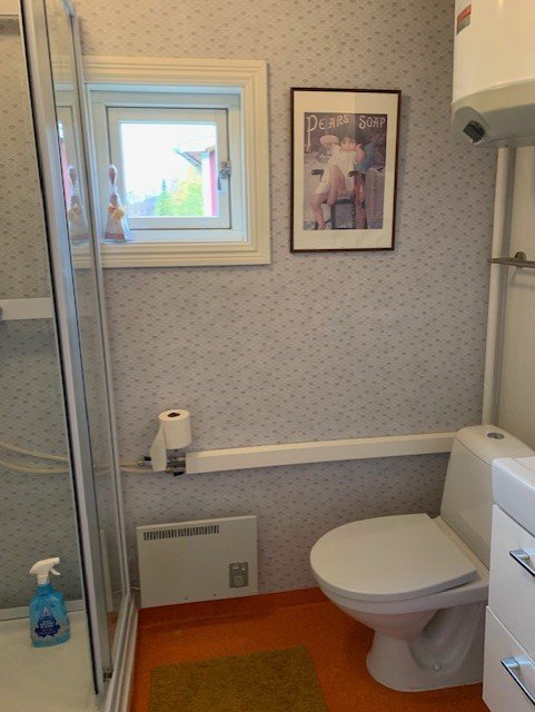 3 rok · 70 m² i Tärnaby – bild 9