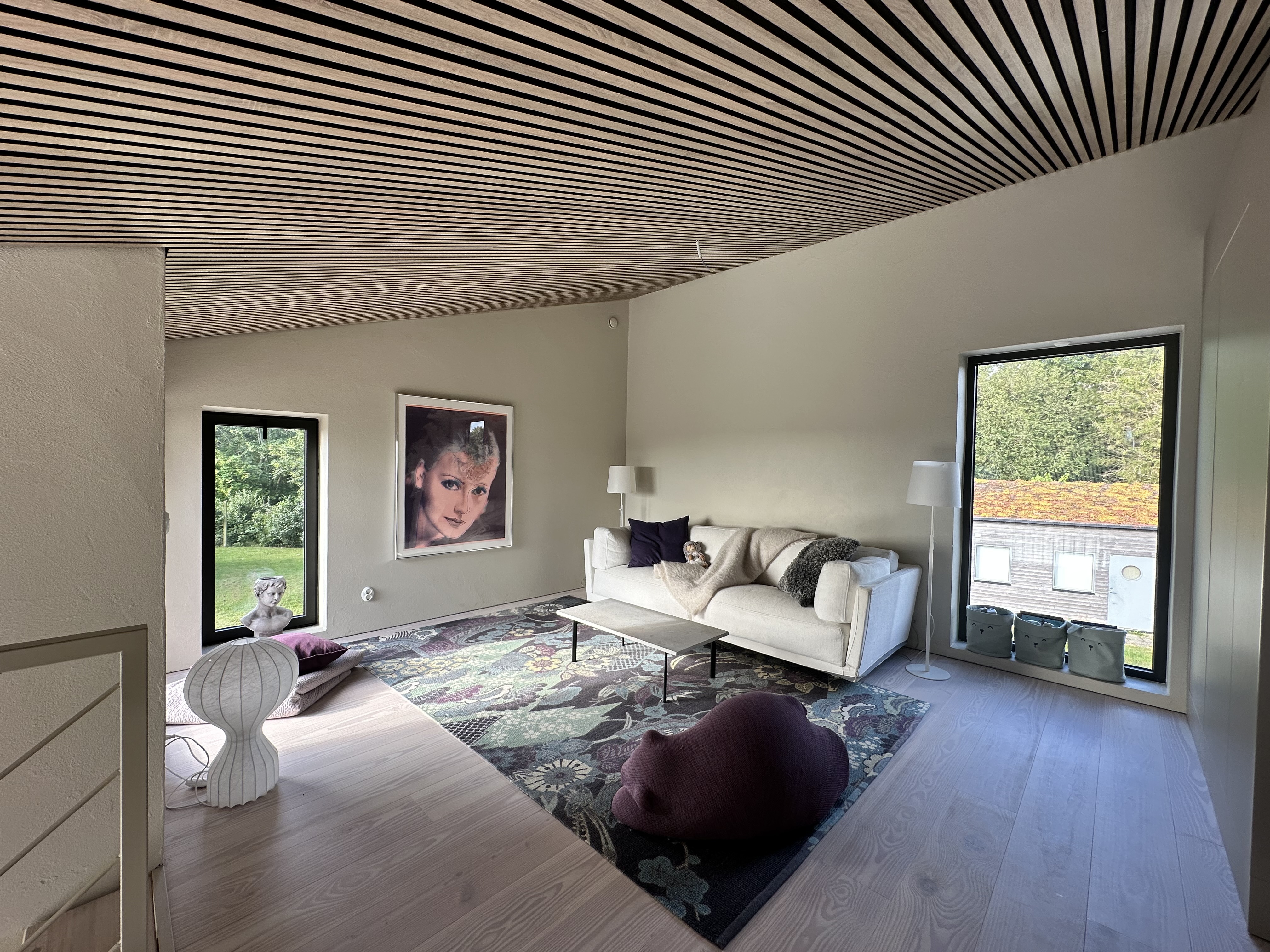 Stuga, 3 rooms, 65 sqm, Simrishamn – bild 3