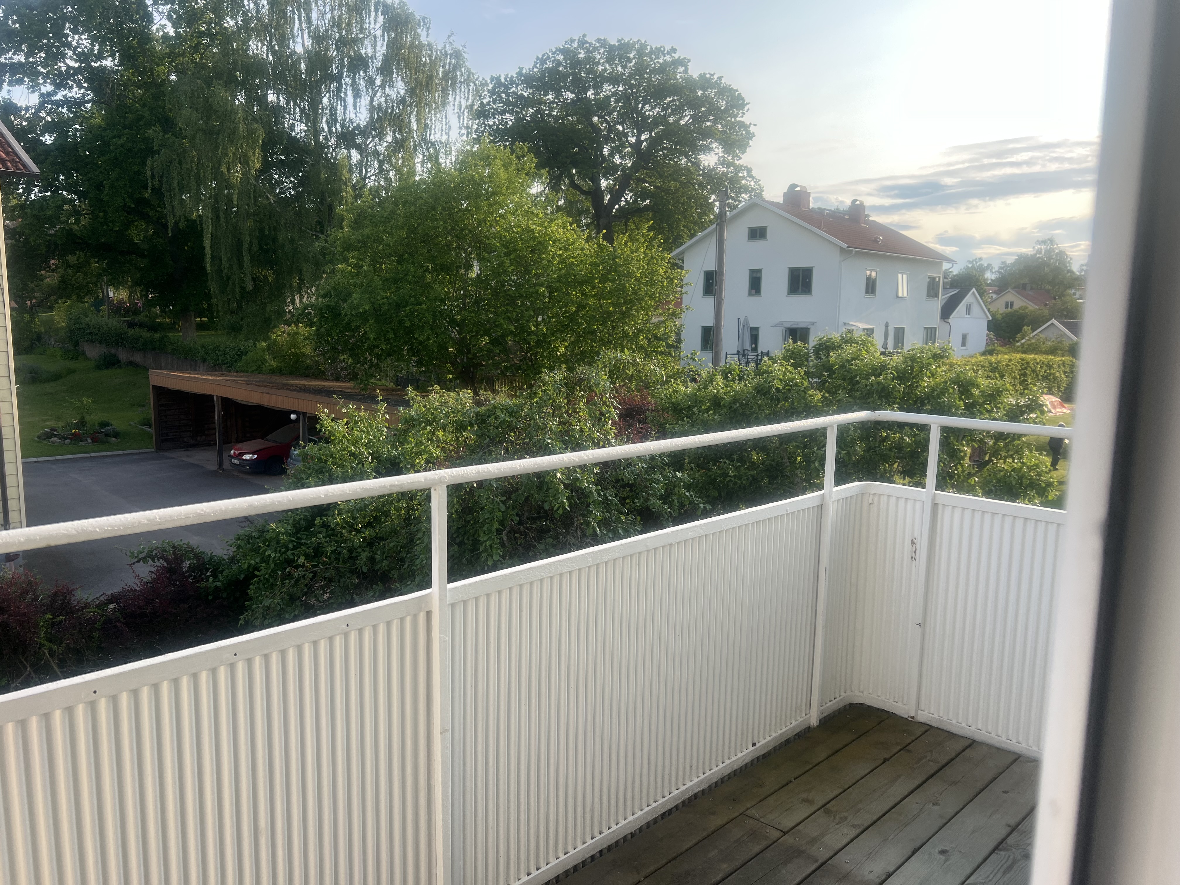 Lägenhet, 3 rooms, 76 sqm, Mariestad – bild 4