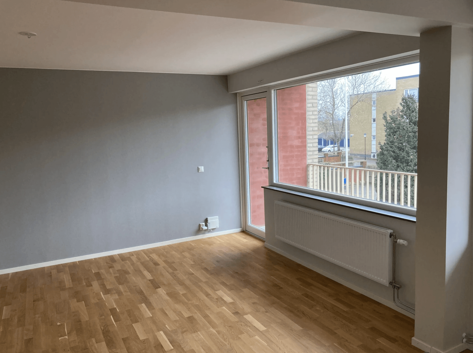 1 rok · 48 m² i Landskrona – bild 4