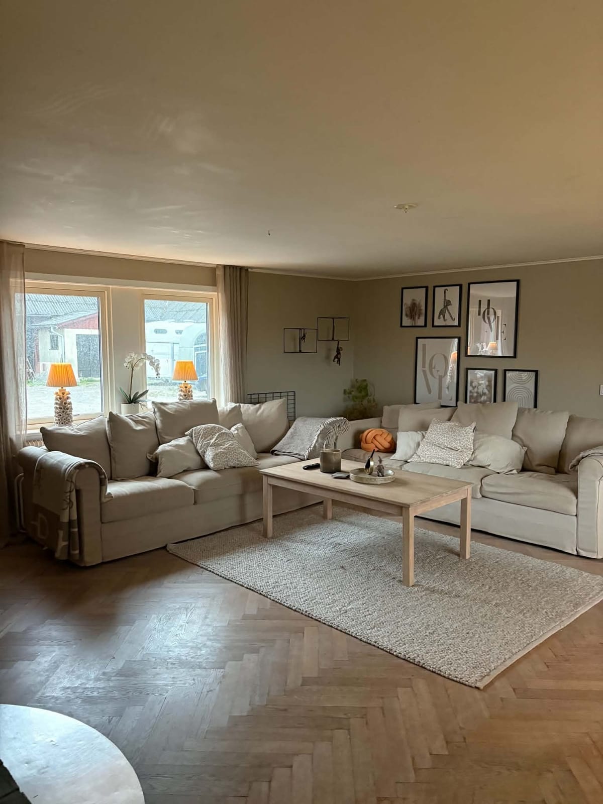 3 rok · 75 m² i Heberg – bild 7