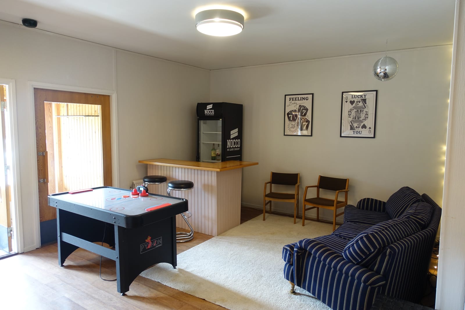 6 rok · 120 m² i Fridafors – bild 2