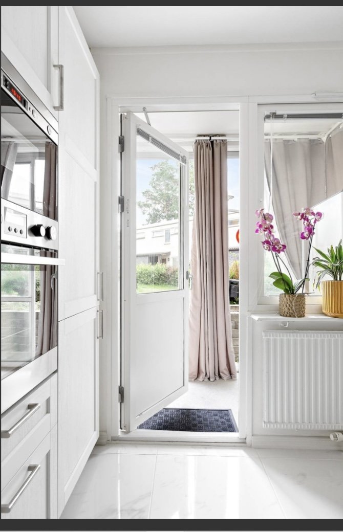 Lägenhet, 2 rooms, 20 sqm, Kista – bild 2