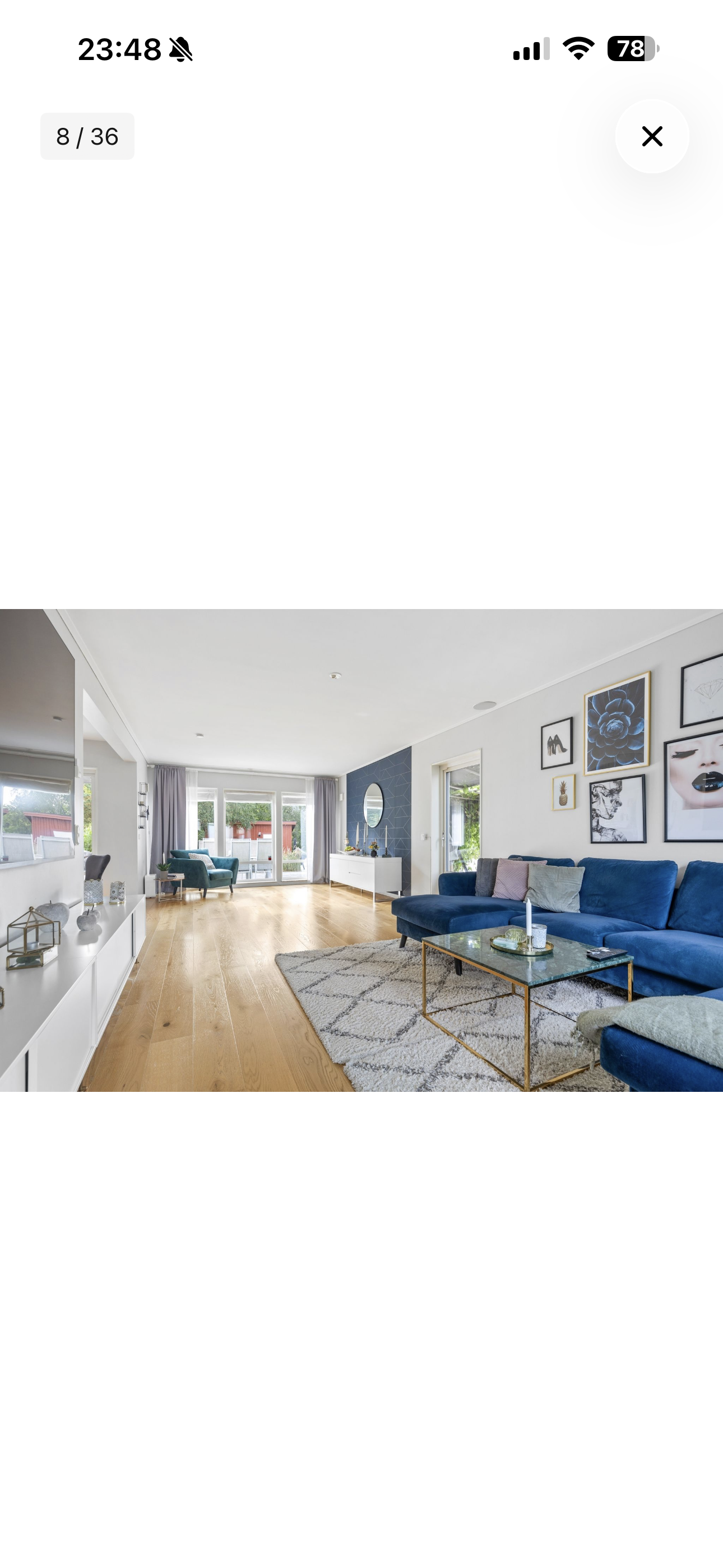Stuga, 1 rooms, 30 sqm, Vallentuna – bild 13