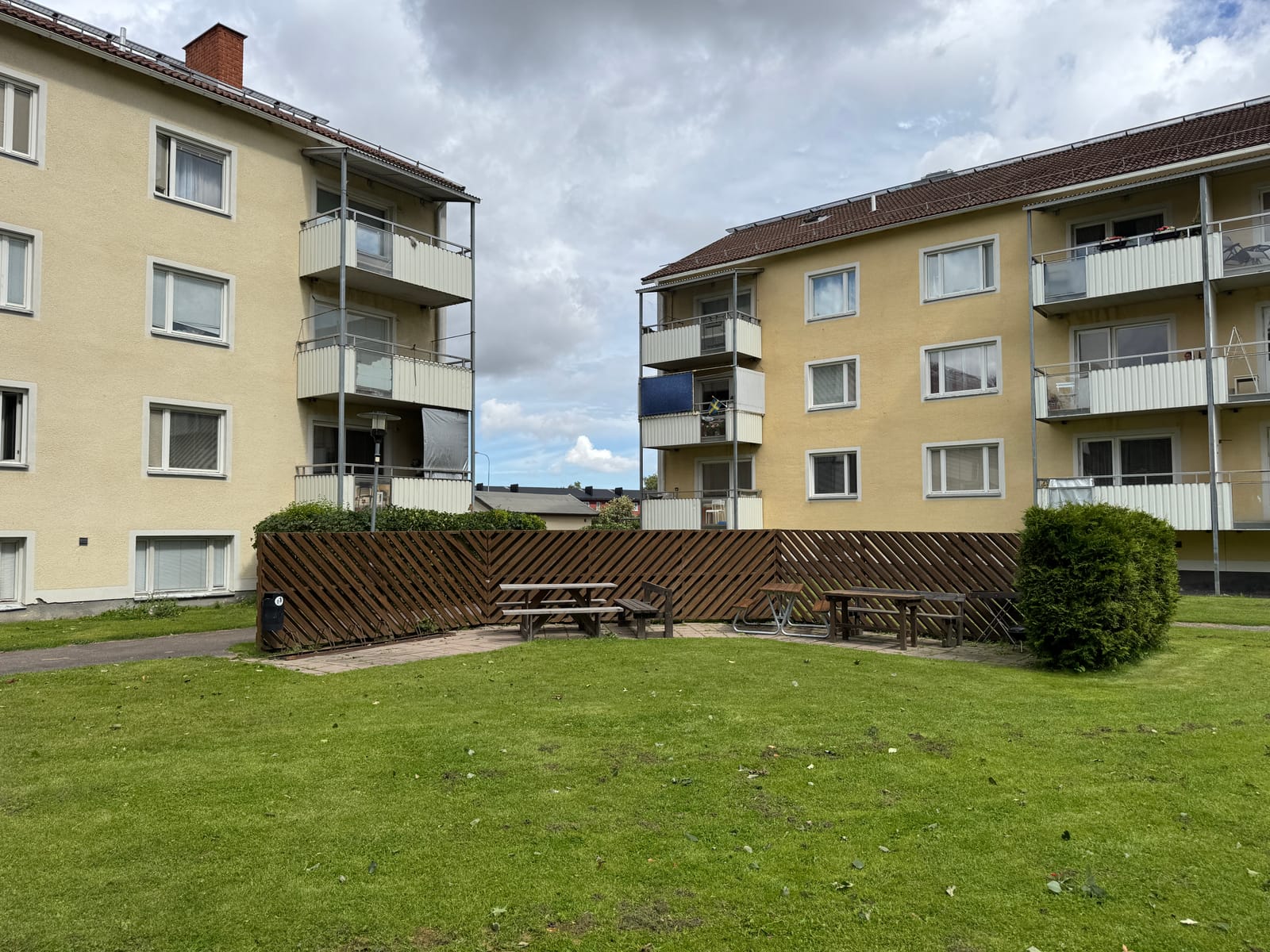 2 rok · 71 m² i Hallsberg – bild 10