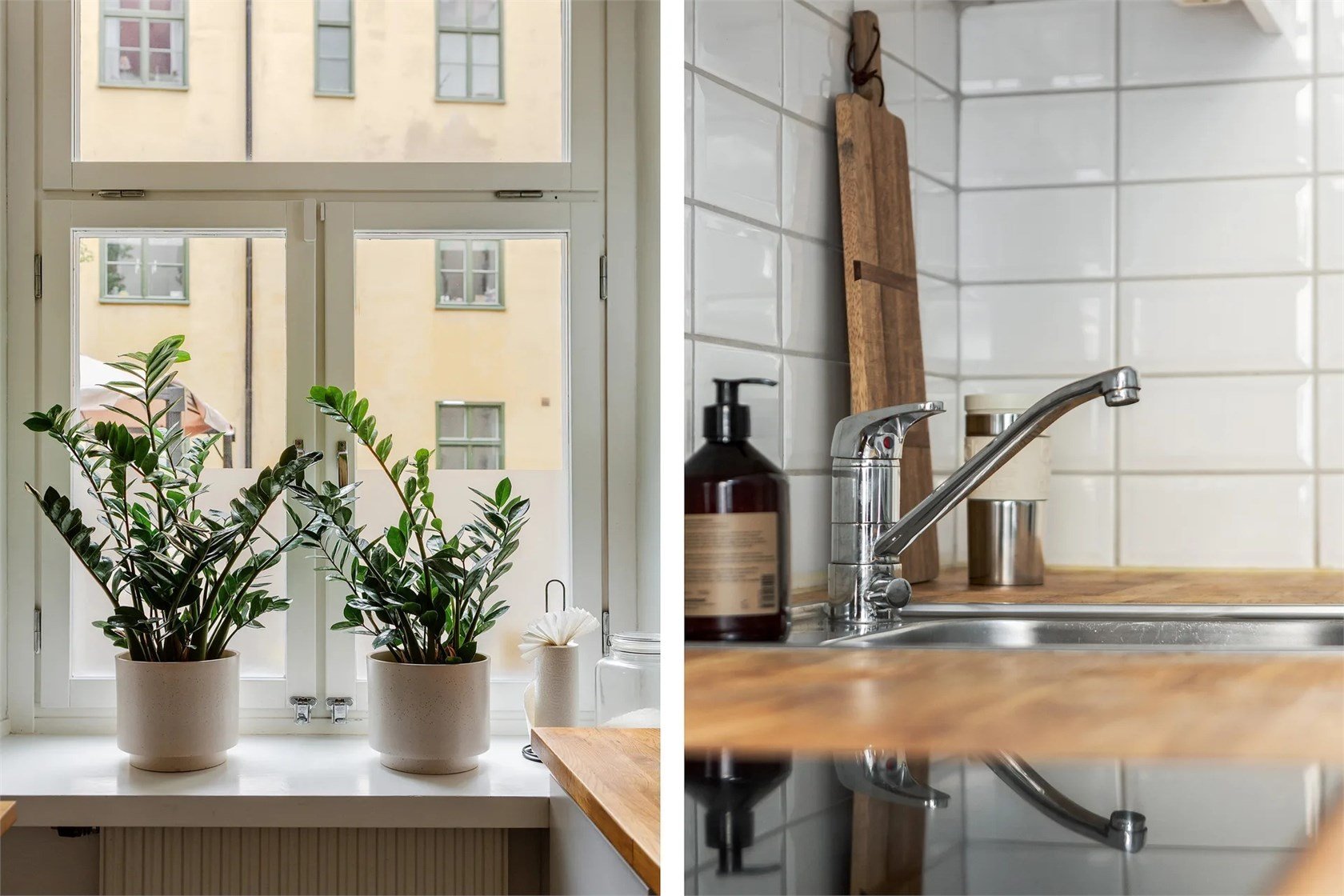 Lägenhet, 2 rooms, 53 sqm, Solna – bild 5