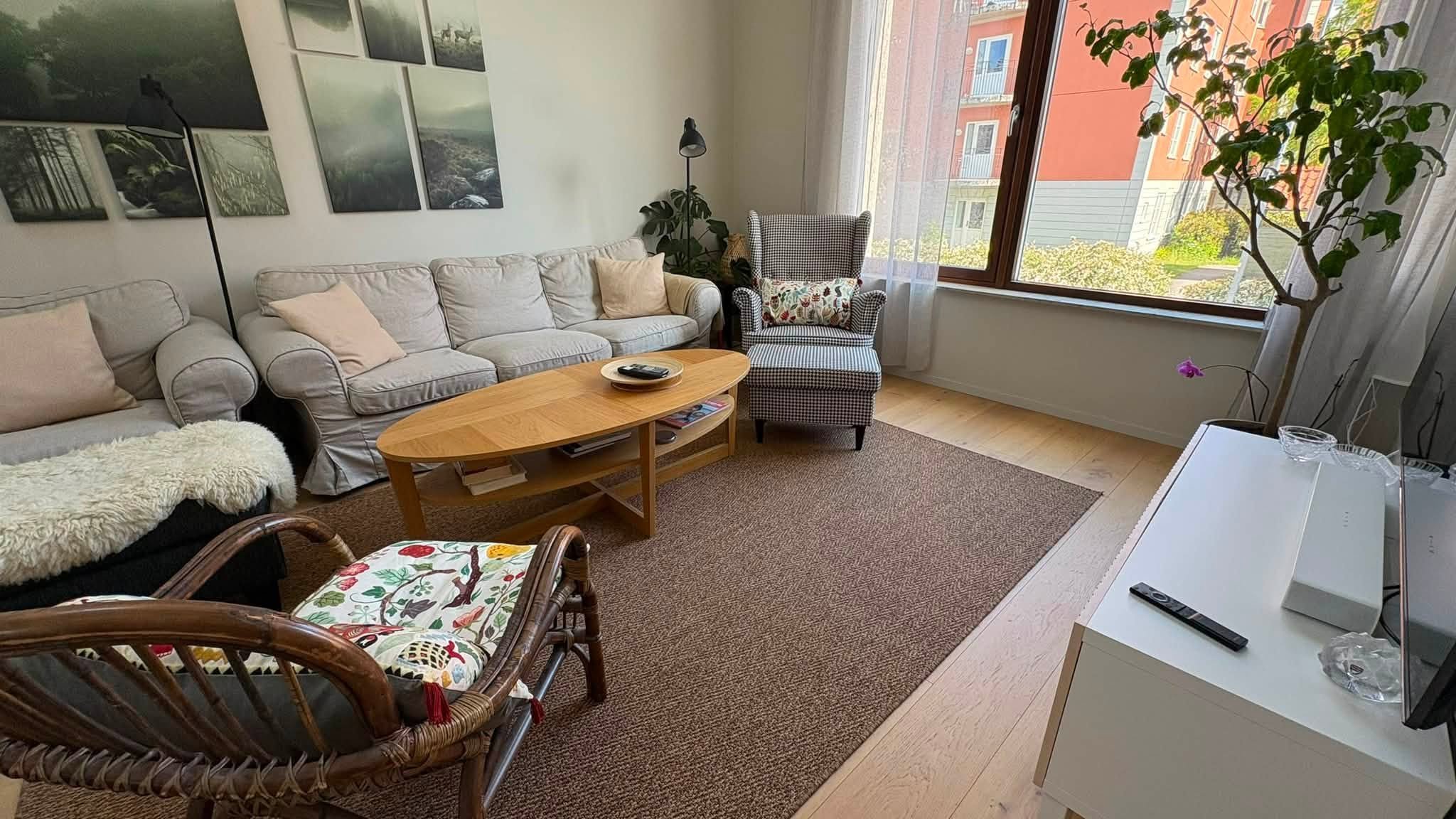 6 rok · 115 m² i Visby – bild 21
