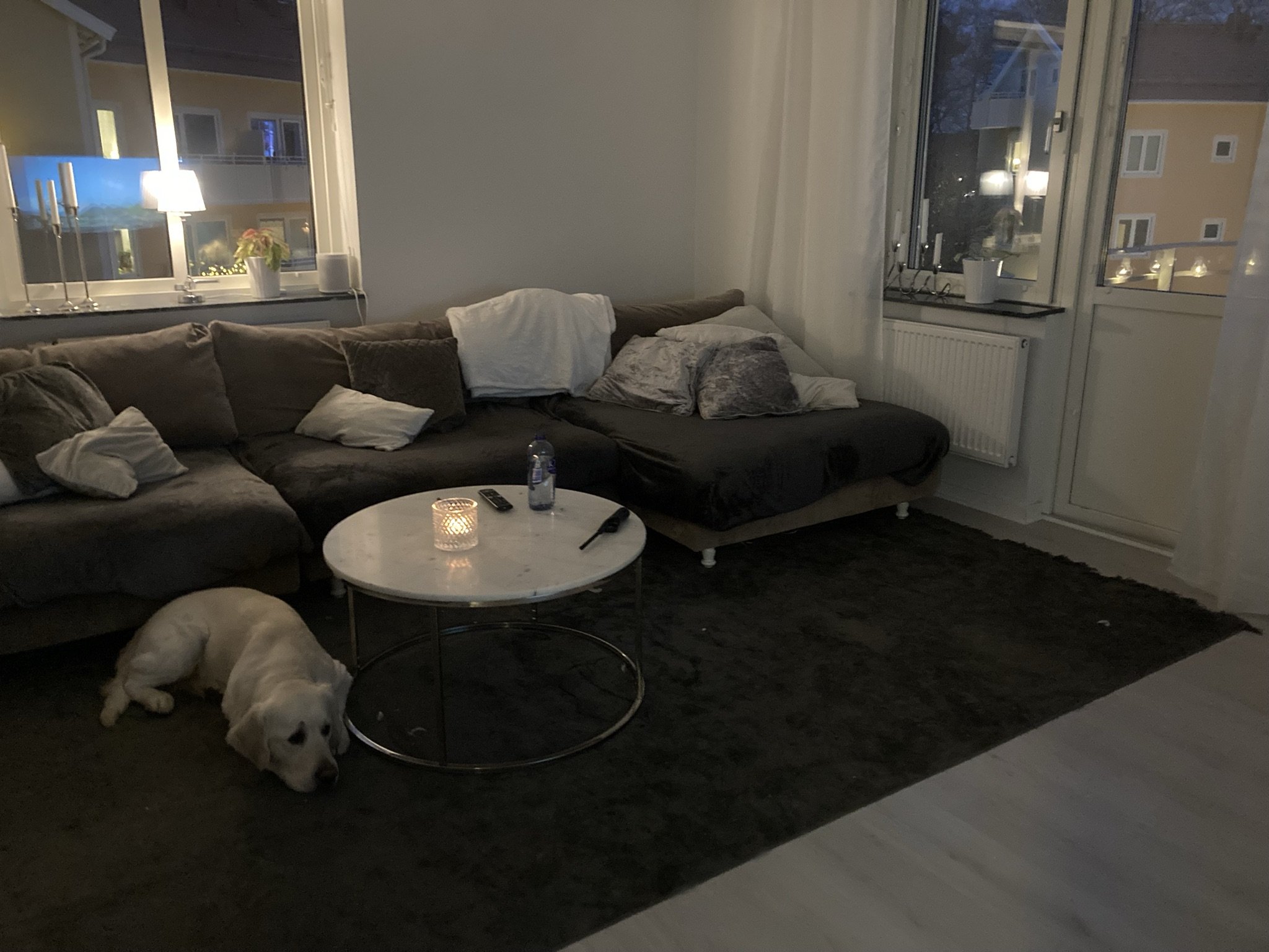 Lägenhet, 1 rooms, 65 sqm, Linköping – bild 7