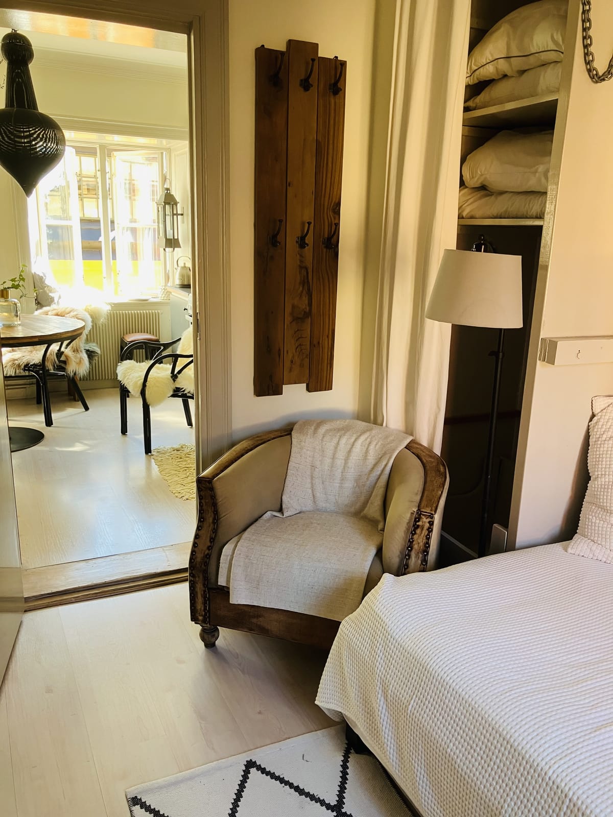 1 rok · 10 m² i Stockholm – bild 7