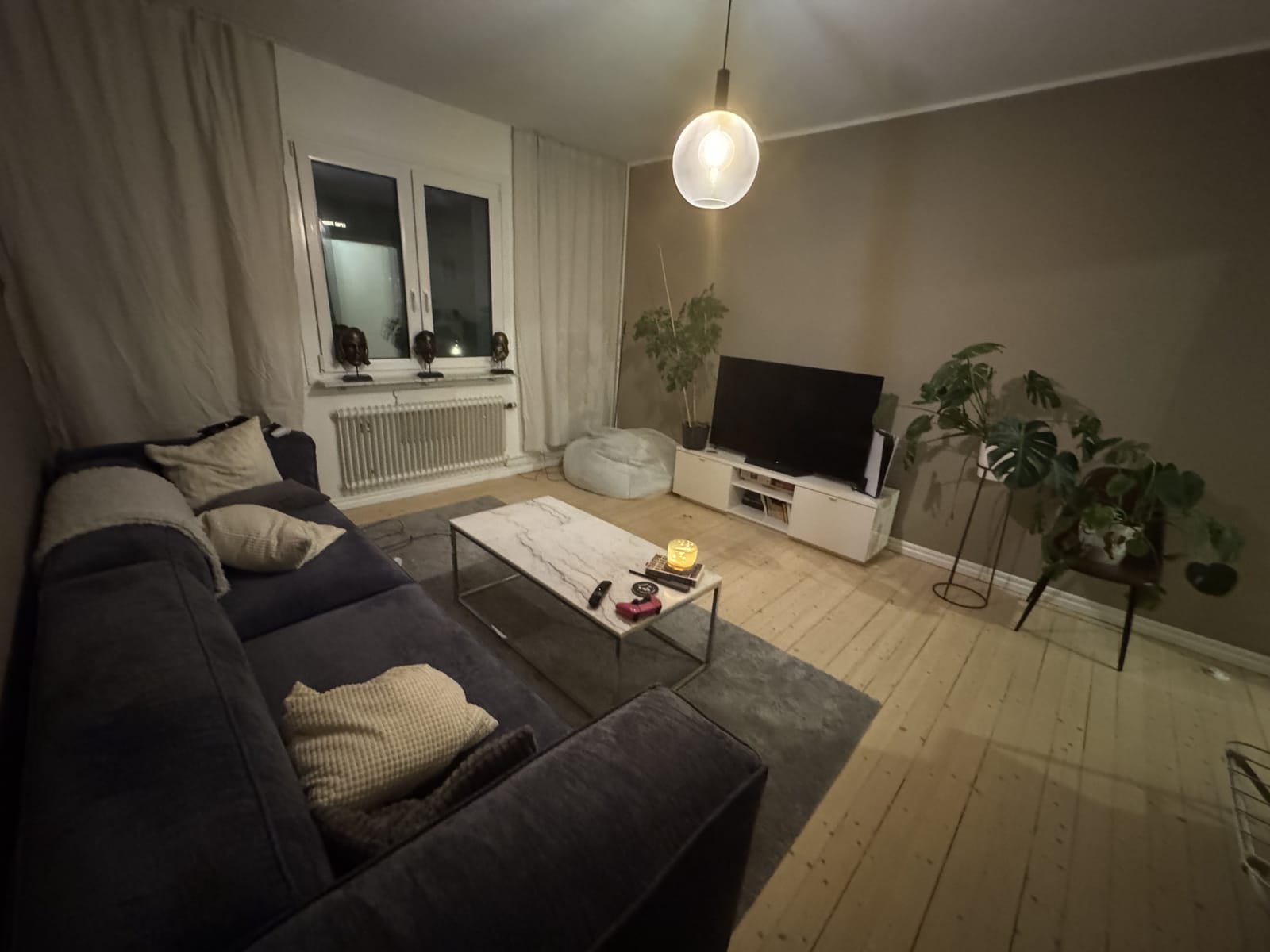 Lägenhet, 2 rooms, 70 sqm, Göteborg