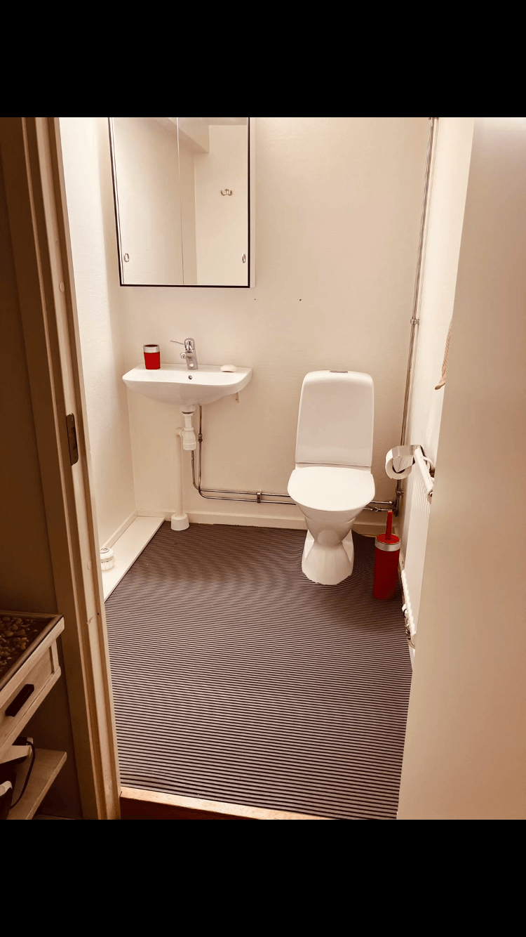 2 rok · 40 m² i Partille – bild 5
