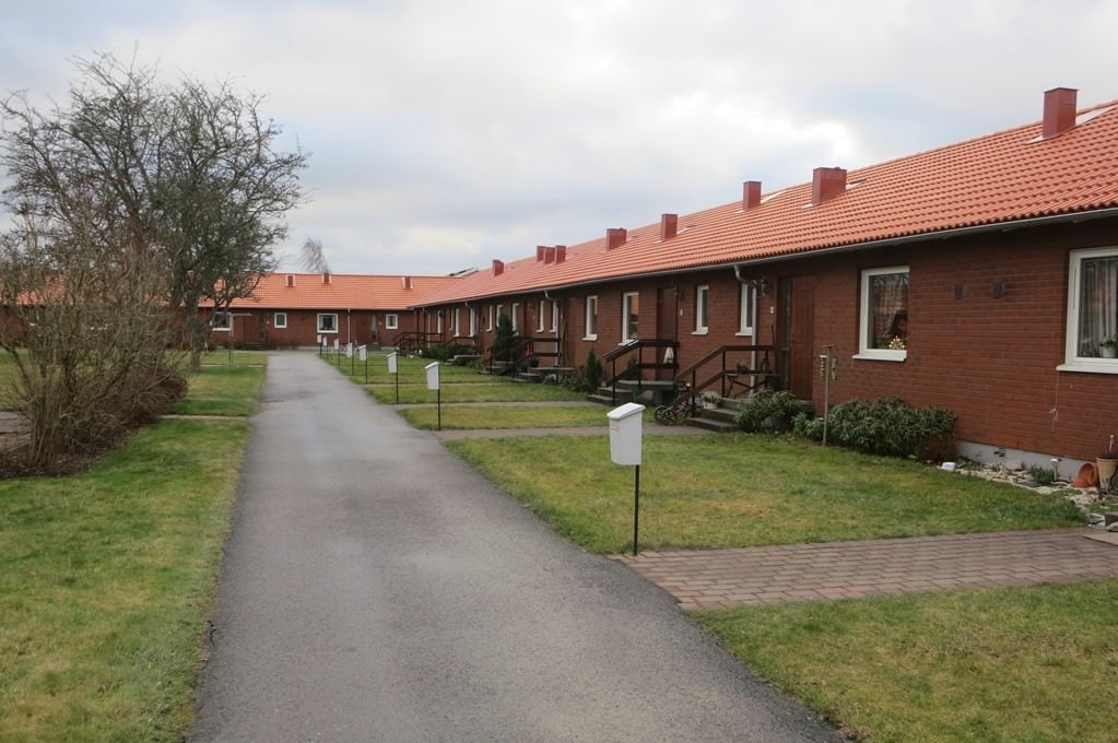 Lägenhet, 2 rooms, 62 sqm, Brålanda – Brålanda
