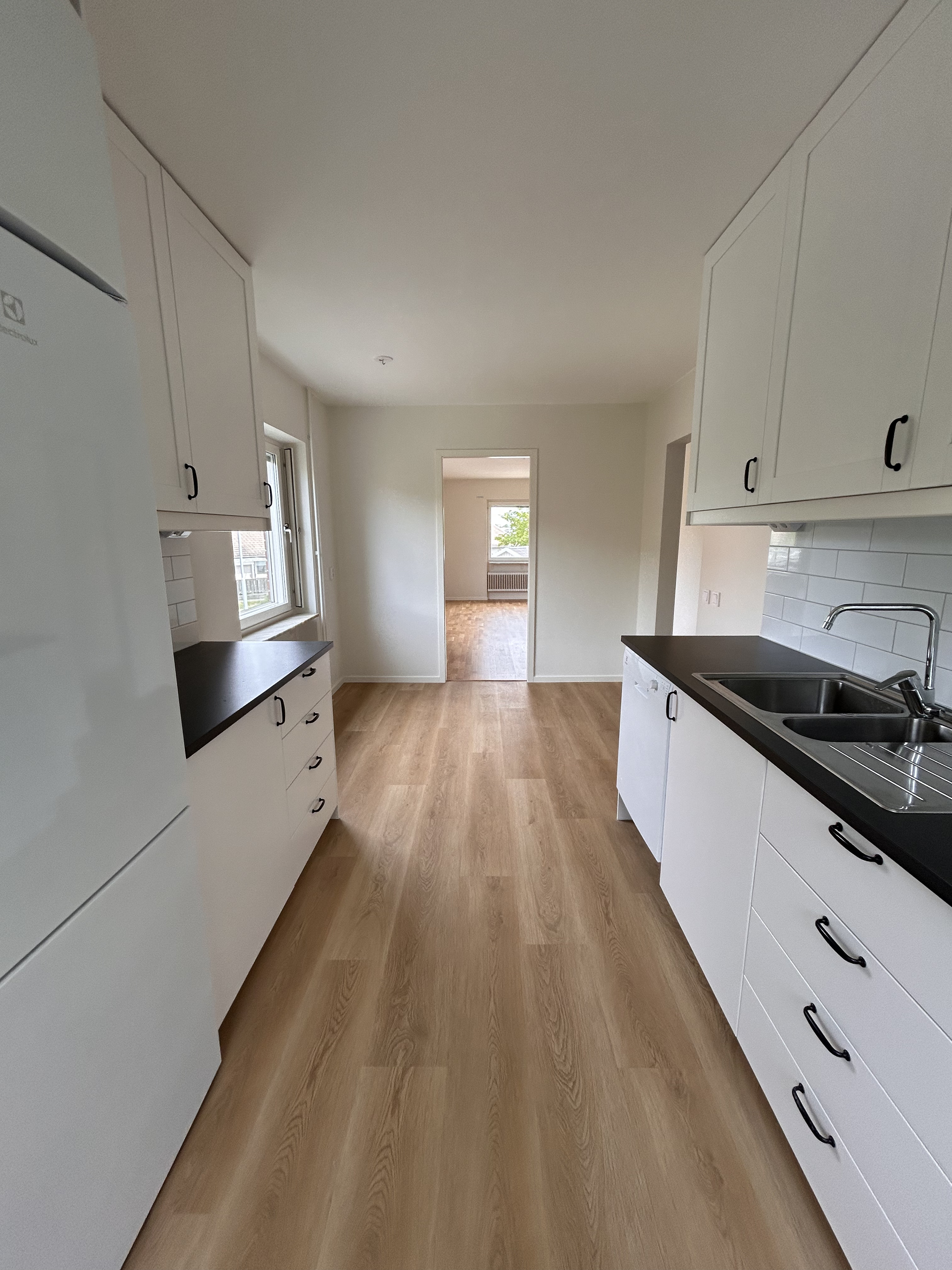 Lägenhet, 3 rooms, 81 sqm, Simrishamn – bild 4