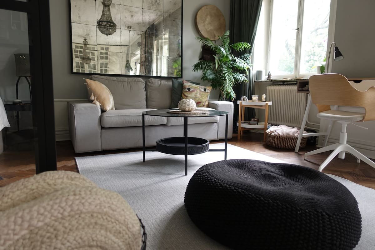 2 rok · 38 m² i Hägersten – bild 3