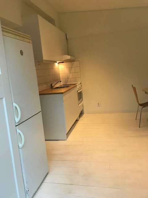 Lägenhet, 2 rooms, 35 sqm, Huddinge – Huddinge