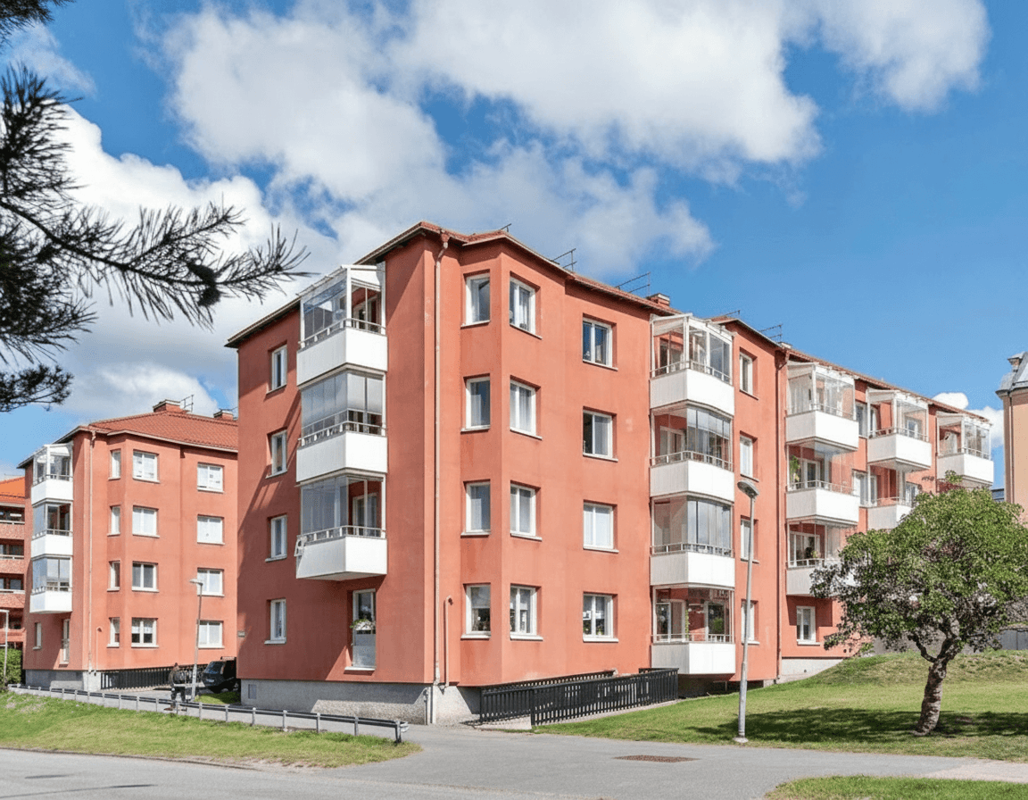 2 rok · 50 m² i Södertälje – bild 4
