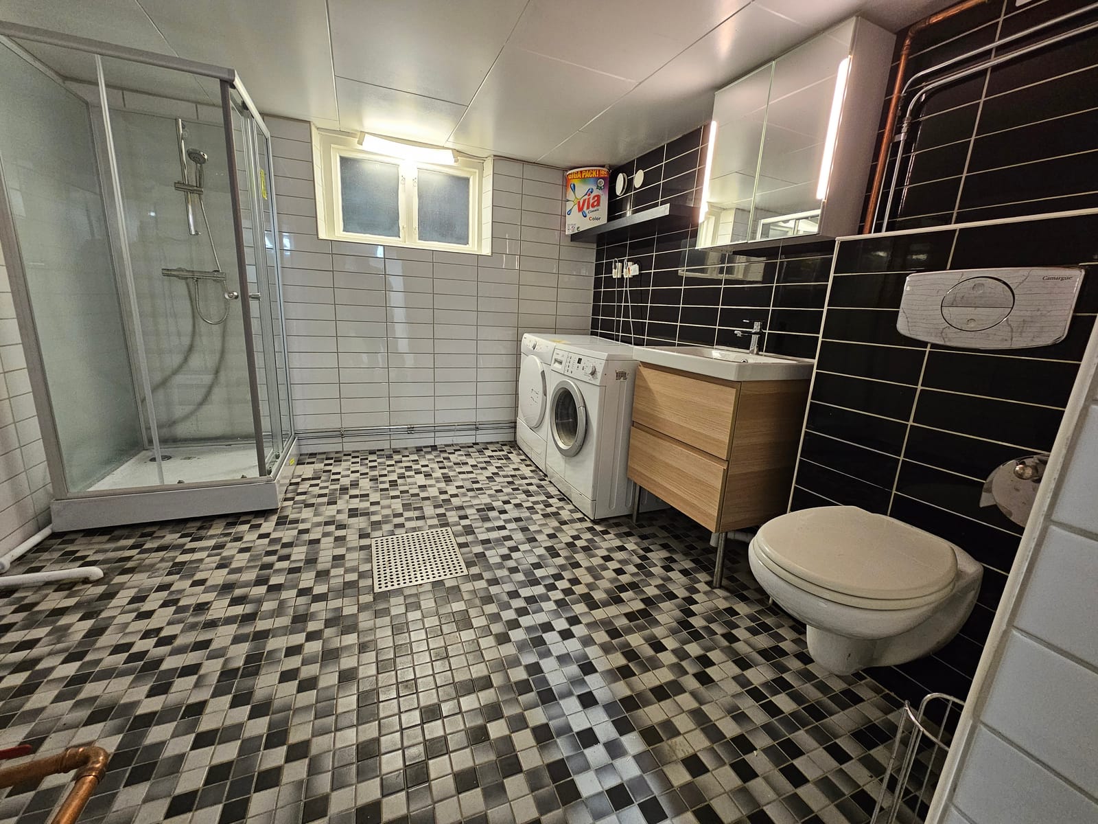 Lägenhet, 2 rooms, 50 sqm, Göteborg