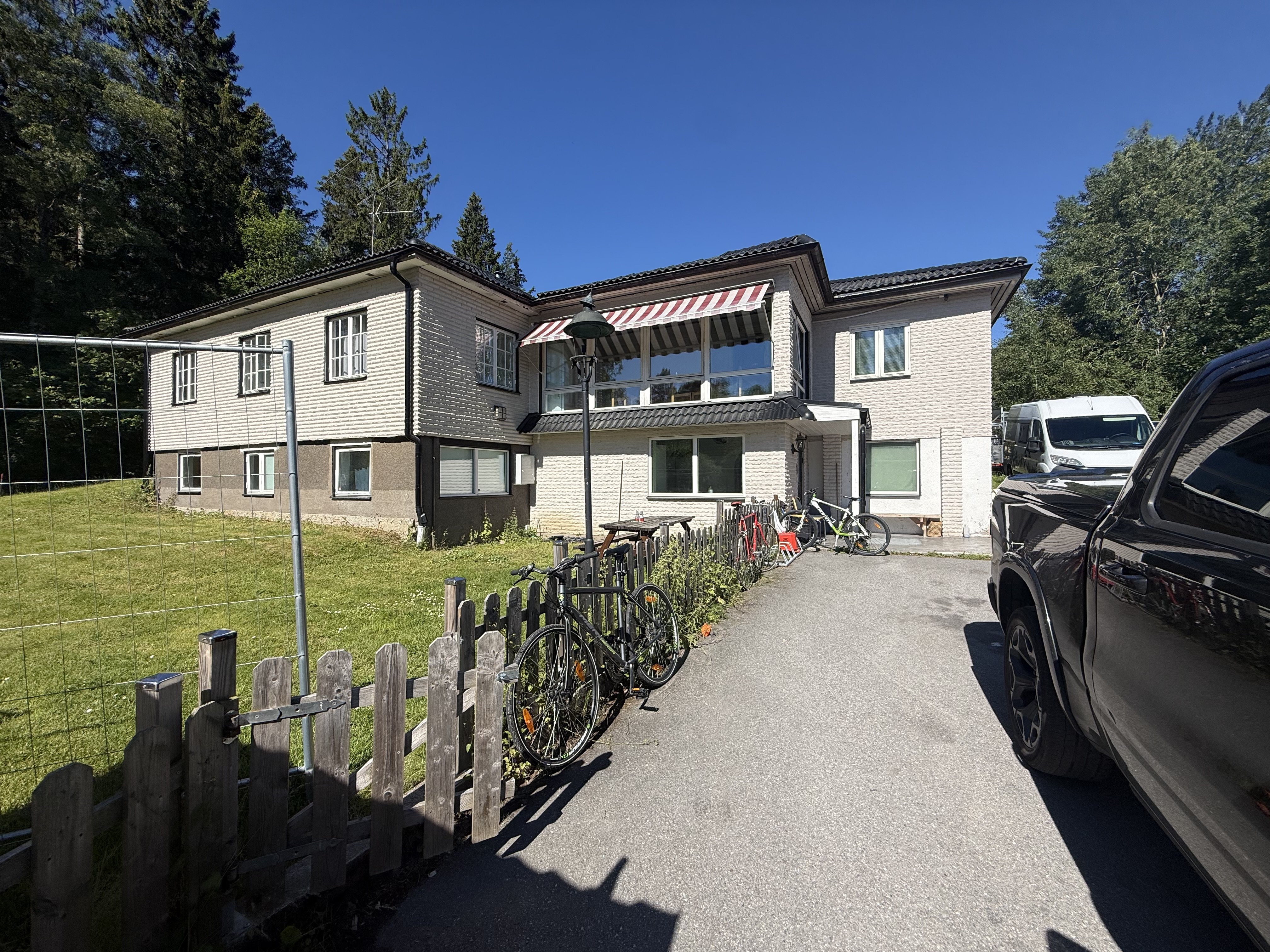 Korridor, 20 rooms, 386 sqm, Vega – Vega