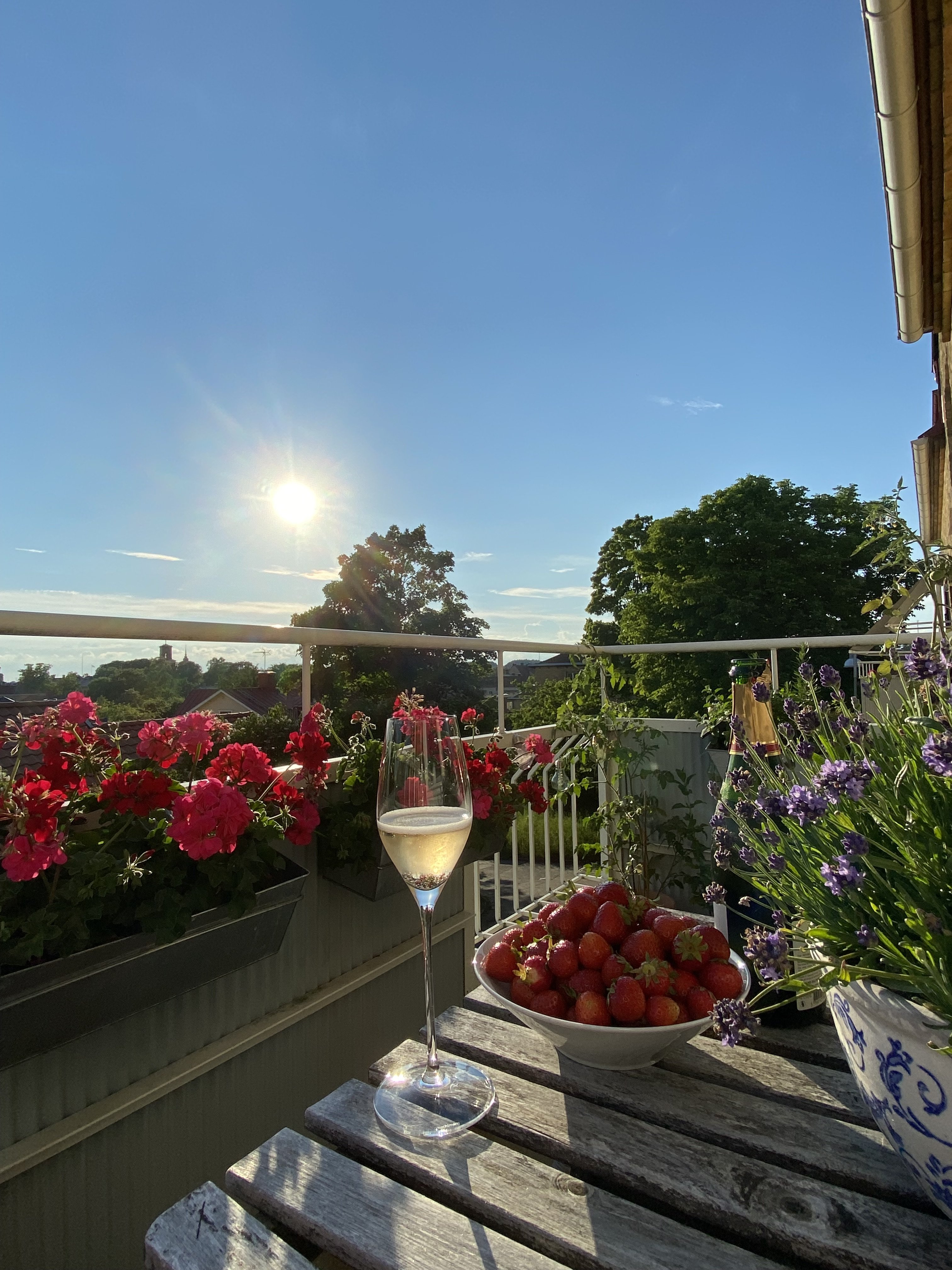 Lägenhet, 3 rooms, 74 sqm, Nyköping – bild 24