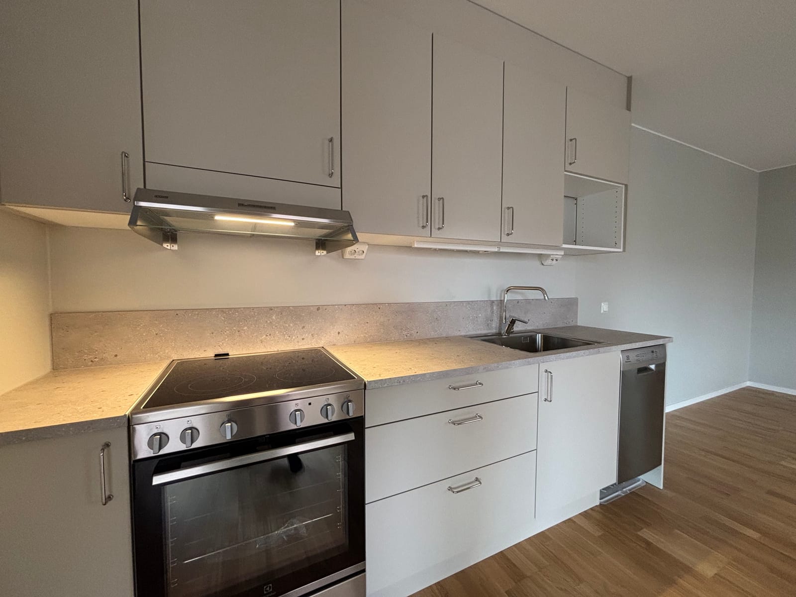 2 rok · 55 m² i Enköping – bild 6