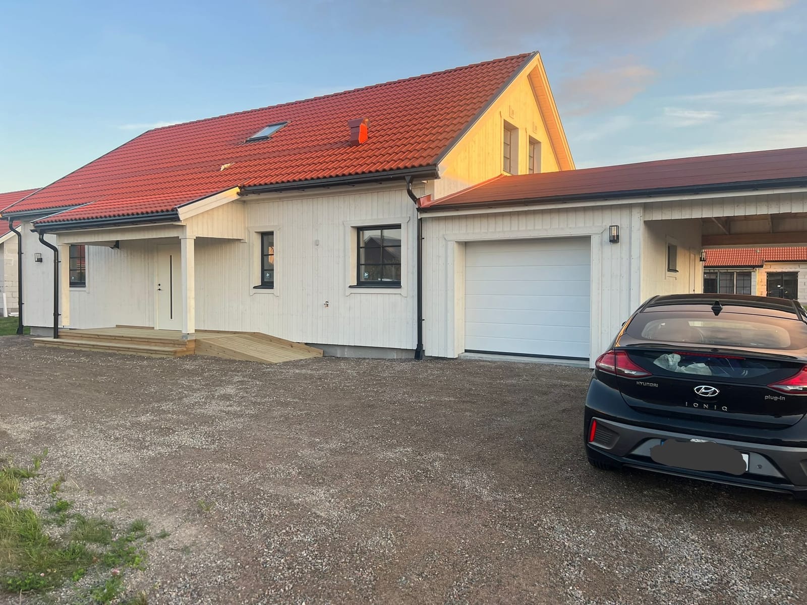 6 rok · 170 m² i Sandviken – bild 2