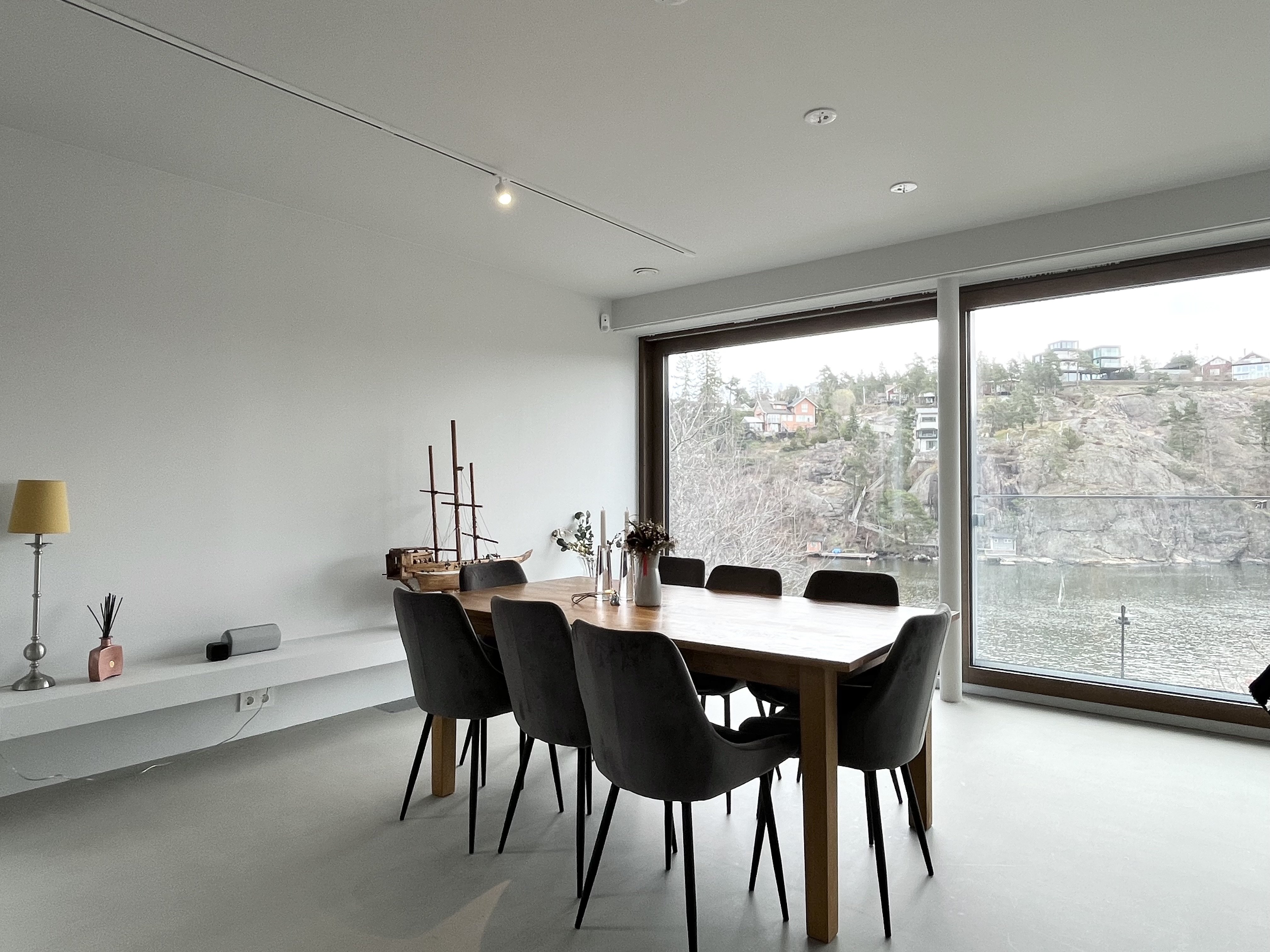 Villa/Hus, 7 rooms, 320 sqm, Nacka – bild 22