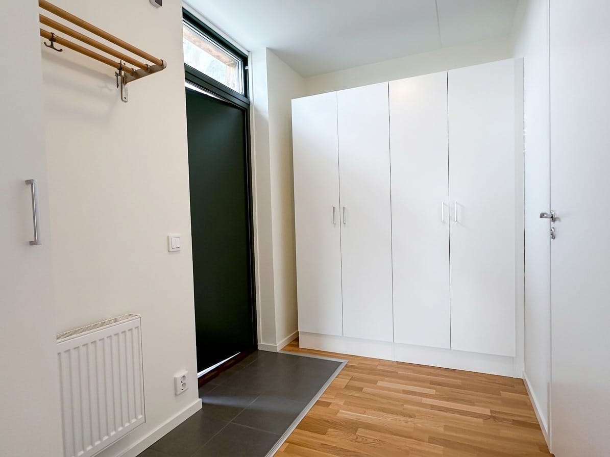 4 rok · 80 m² i Kristianstad – bild 8
