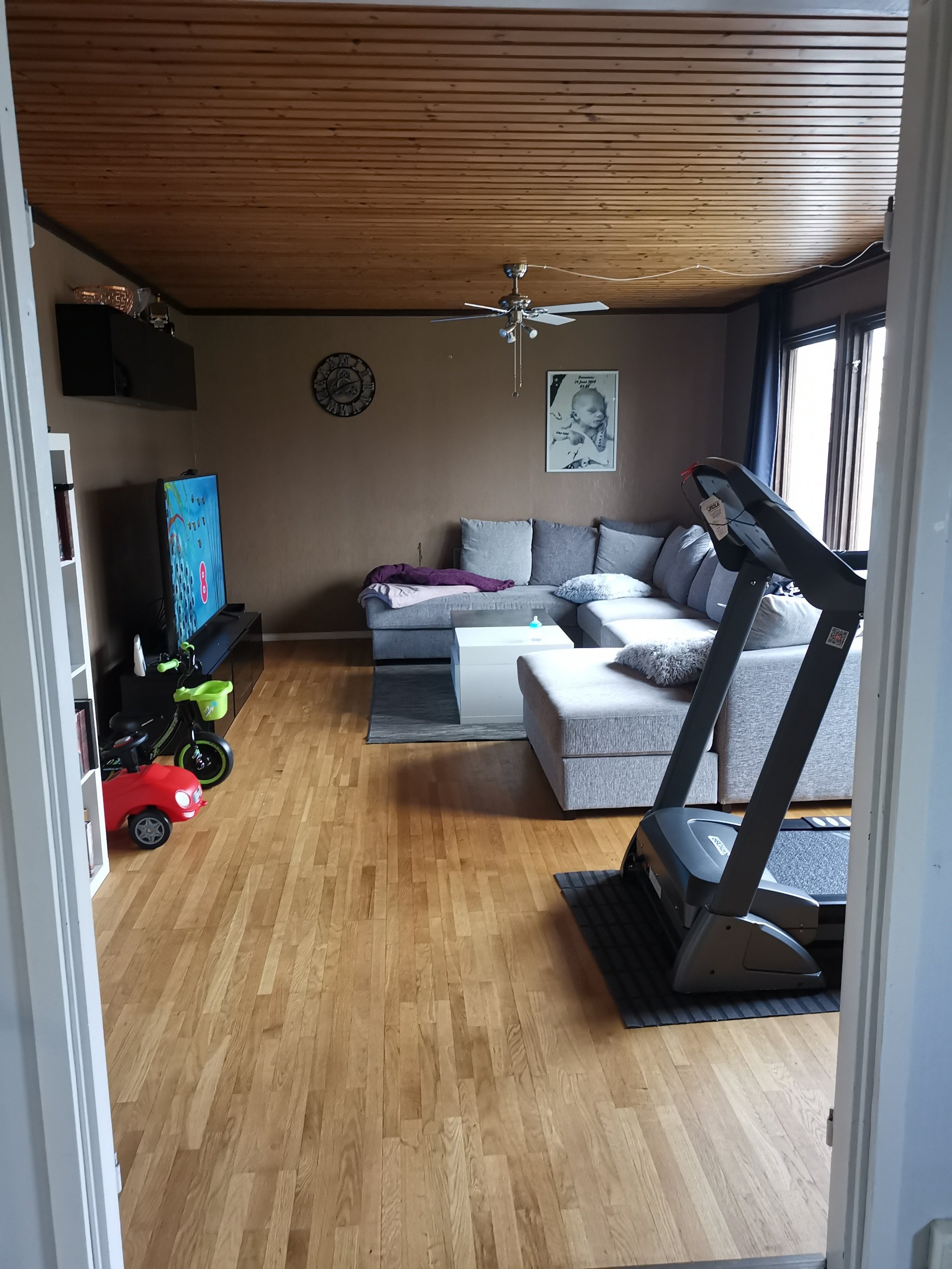 Villa/Hus, 4 rooms, 105 sqm, Mellerud – bild 8