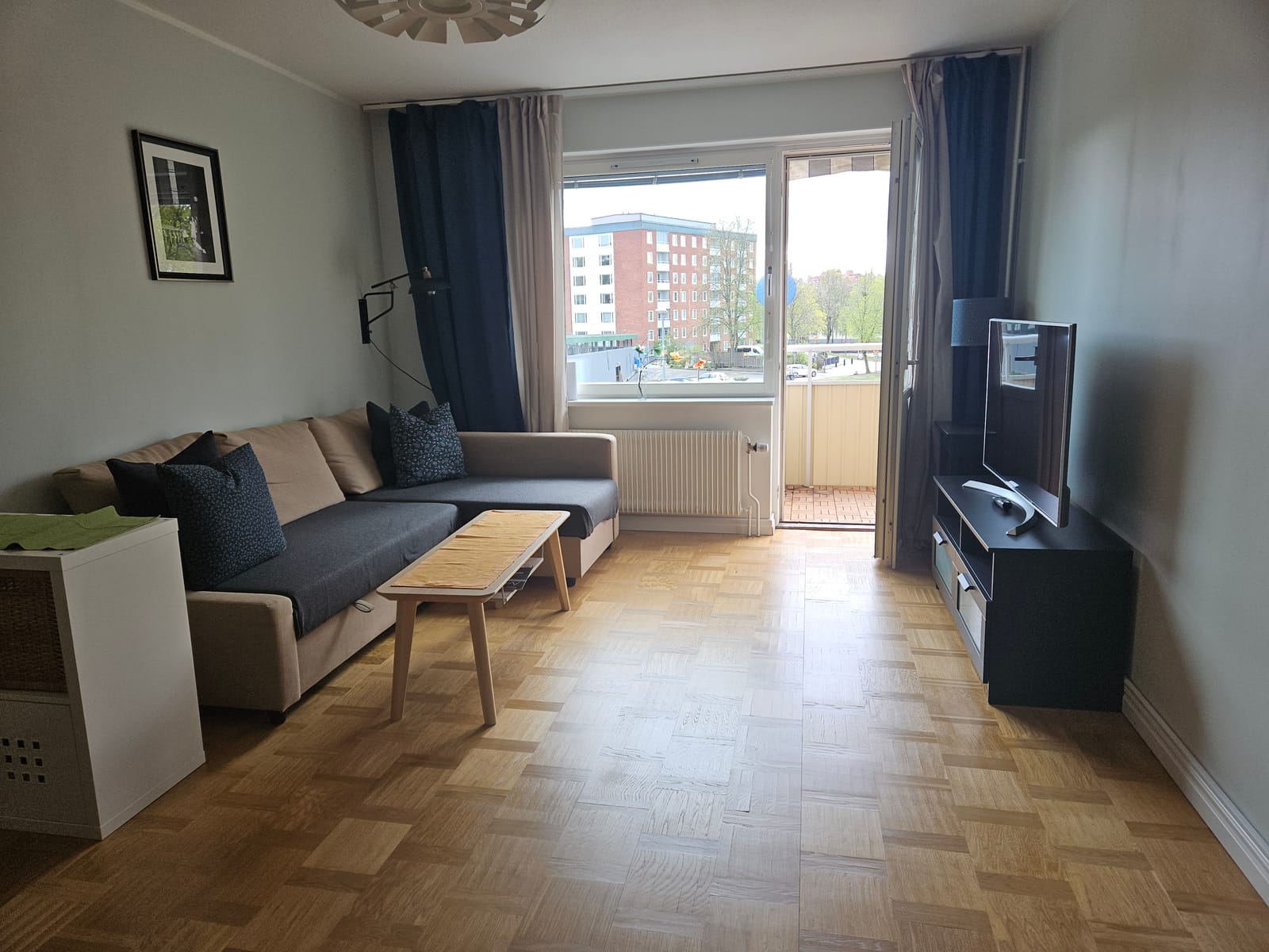 2 rok · 59 m² i Södertälje – bild 4