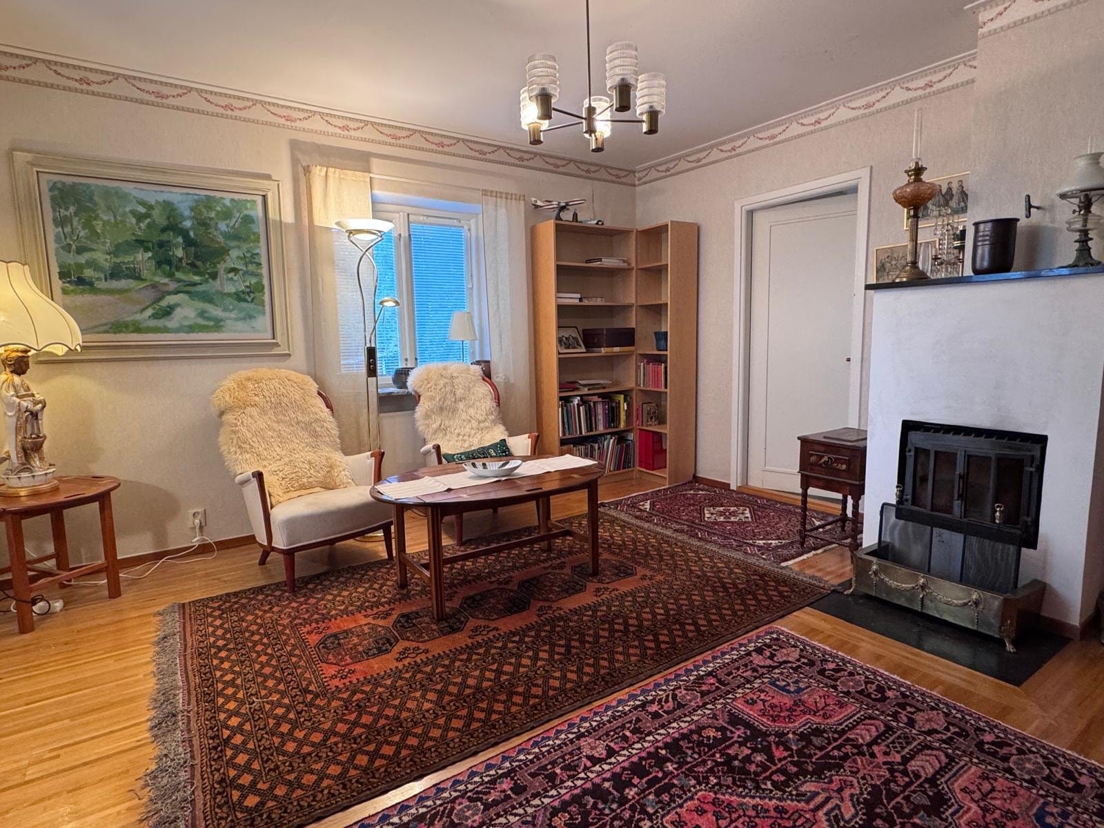 9 rok · 180 m² i Horndal – bild 15
