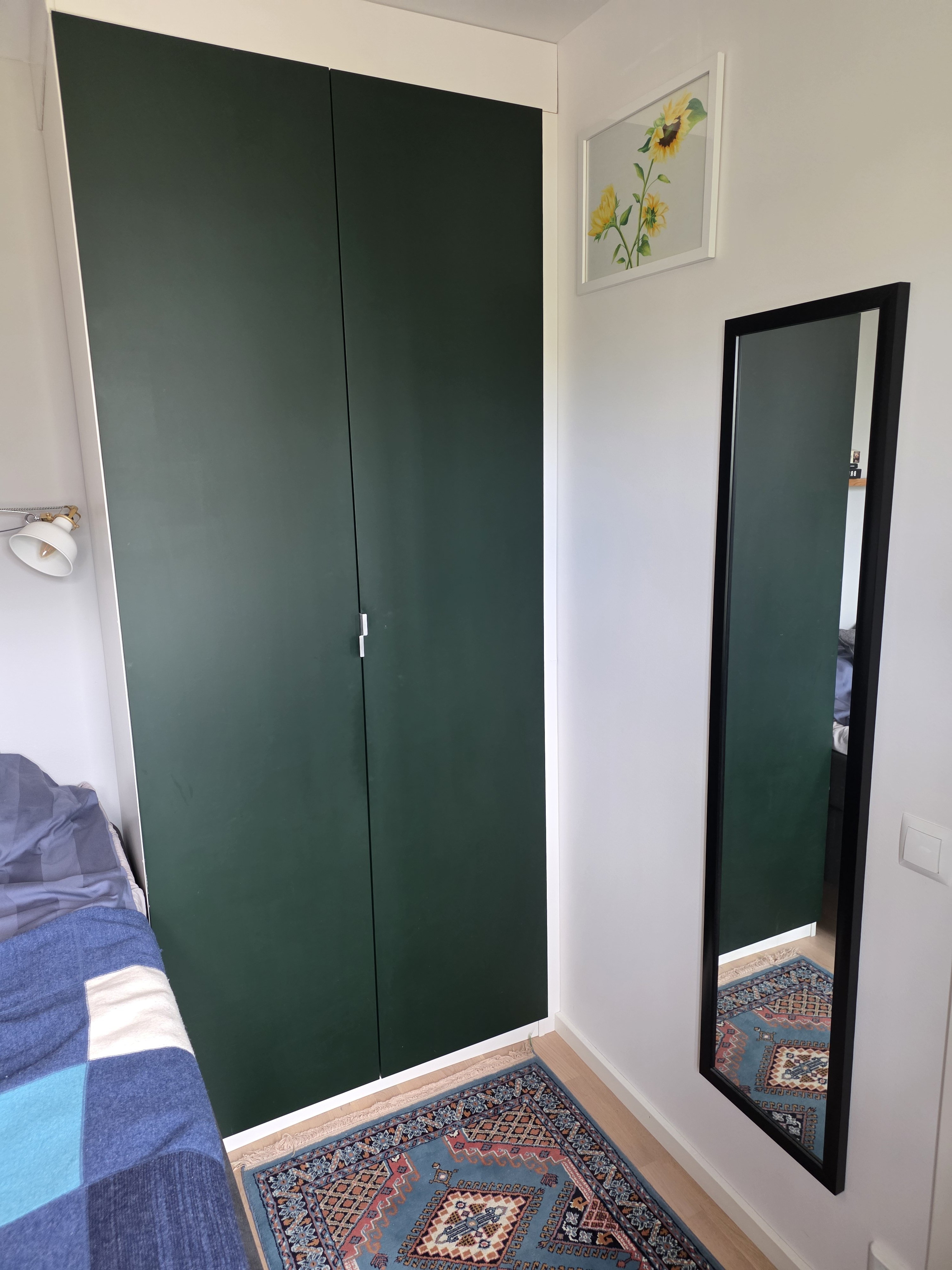 Lägenhet, 2 rooms, 42 sqm, Sundbyberg – bild 16