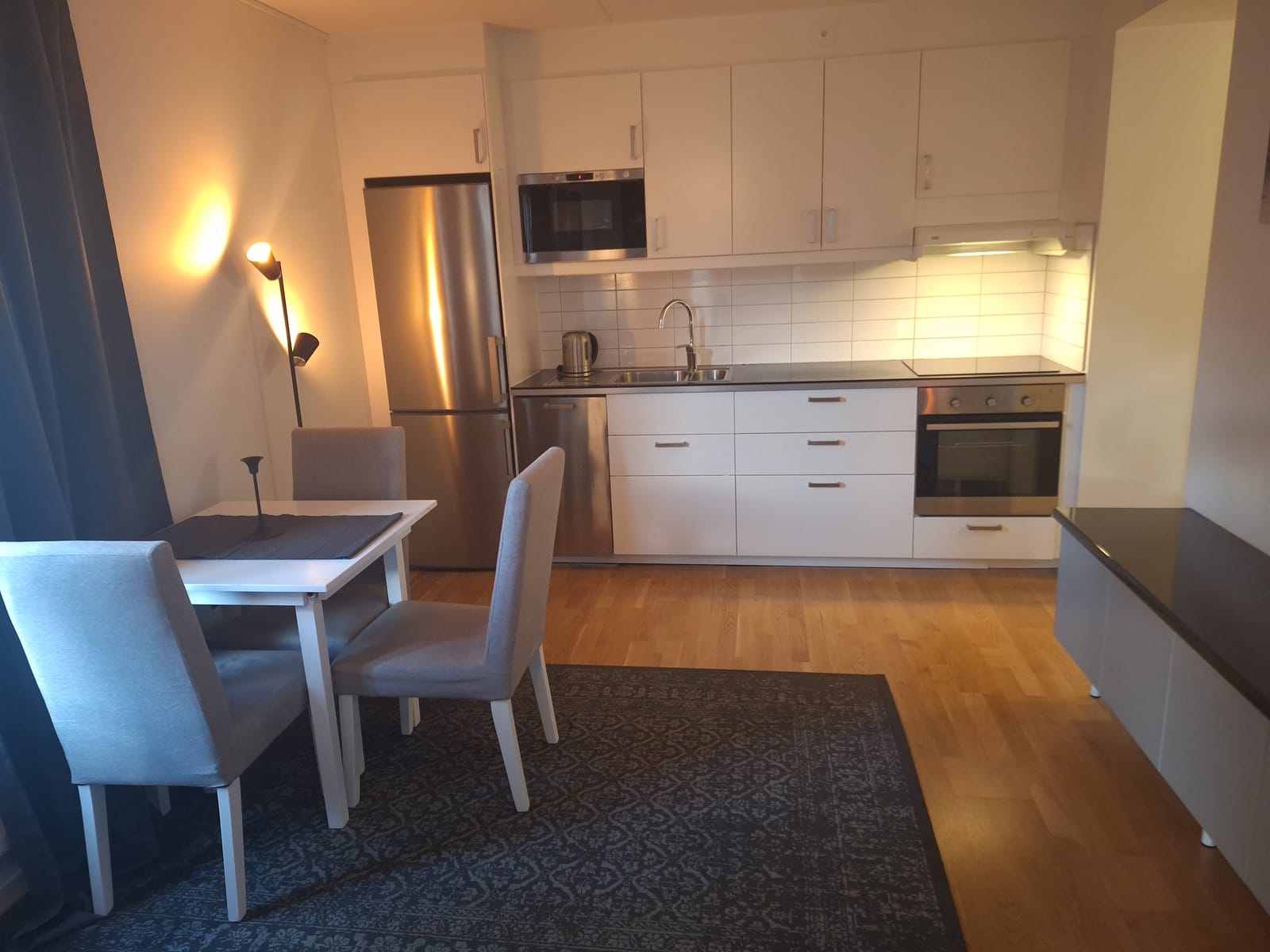 2 rok · 40 m² i Sundbyberg – bild 3