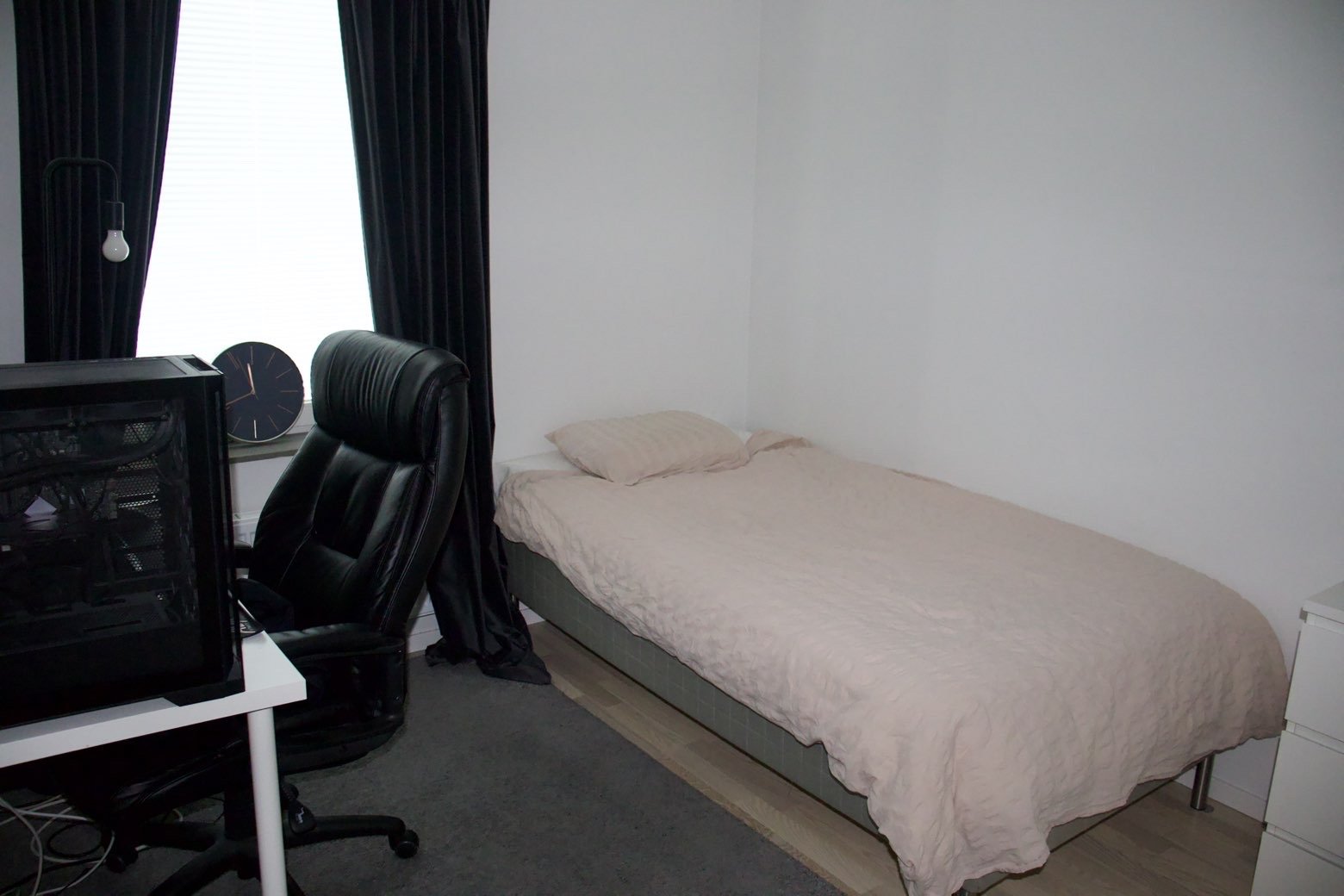 2 rok · 50 m² i Uppsala – bild 3