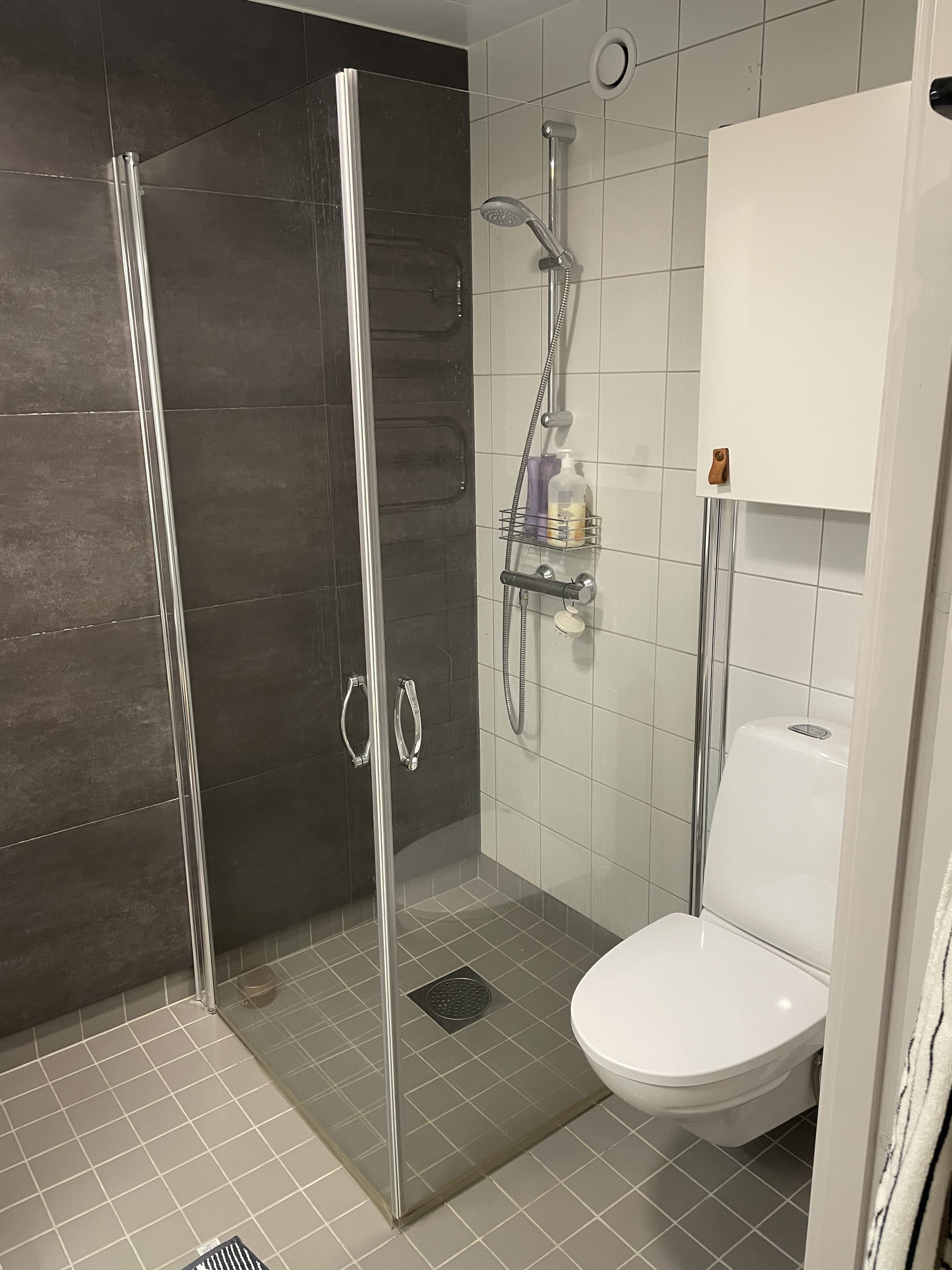 Lägenhet, 1 rooms, 28 sqm, Älta – bild 10