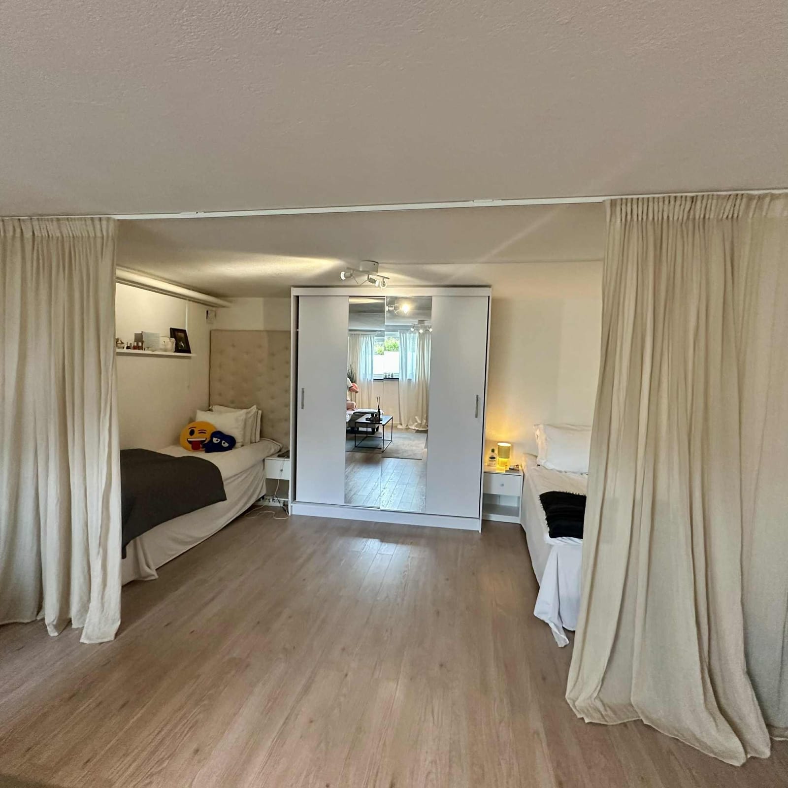 1 rok · 40 m² i Hässelby – bild 3
