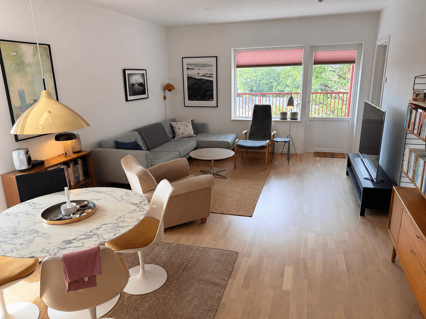 4 rok · 83 m² i Nättraby – bild 3
