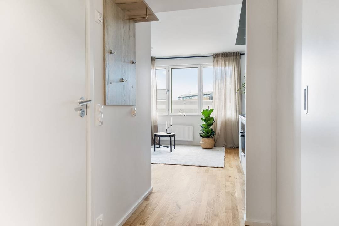 1 rok · 23 m² i Järfälla – bild 3