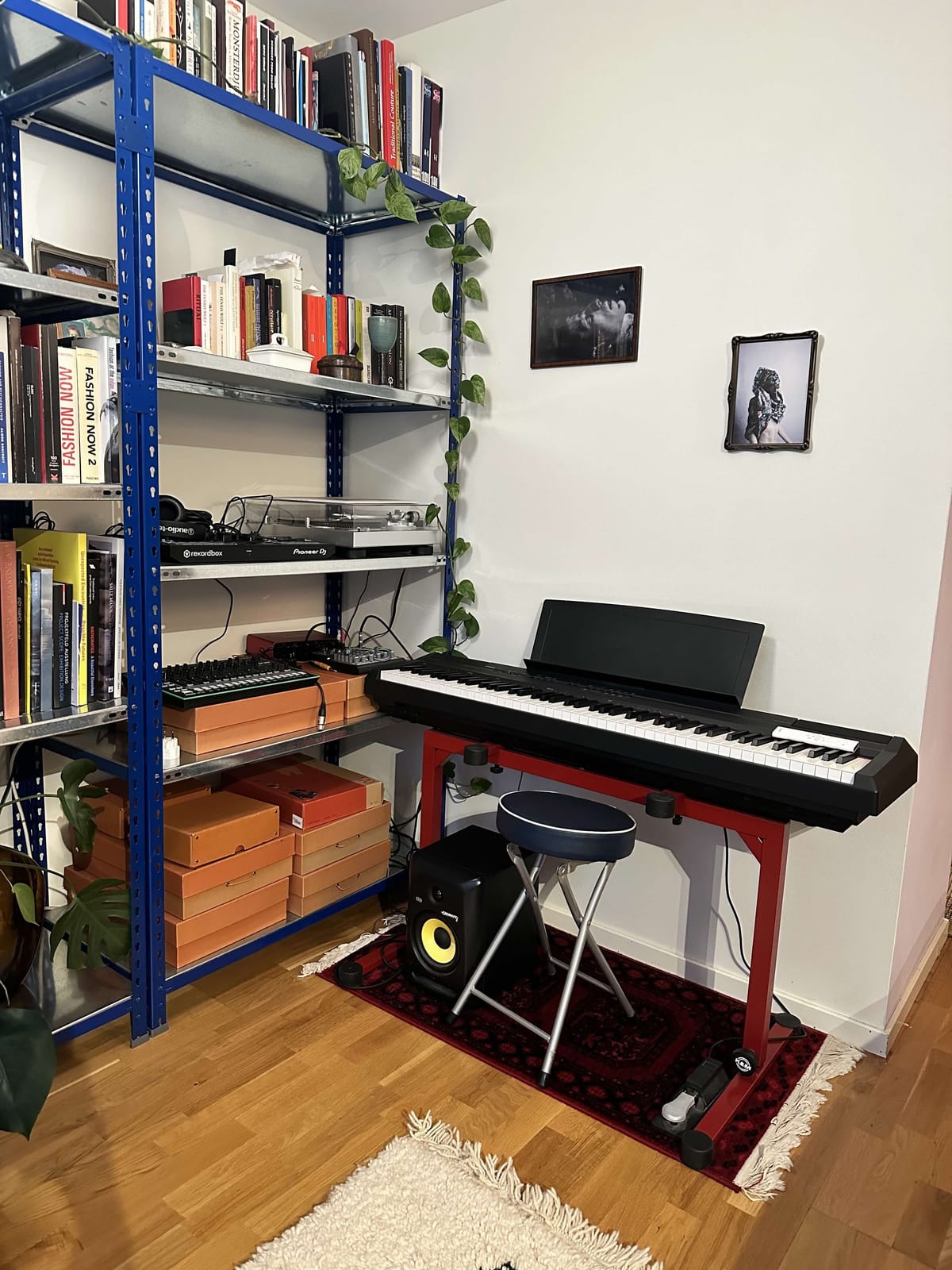2 rok · 86 m² i Stockholm – bild 5
