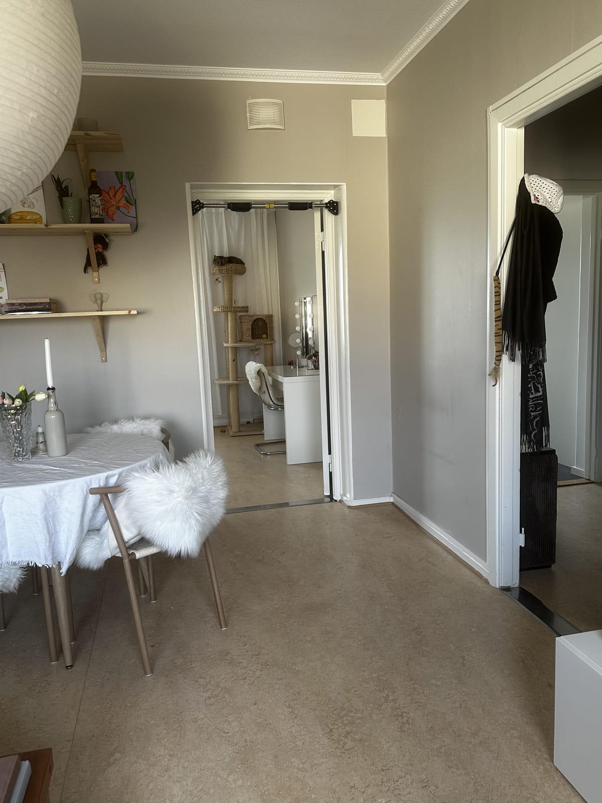 2 rok · 50 m² i Göteborg – bild 20