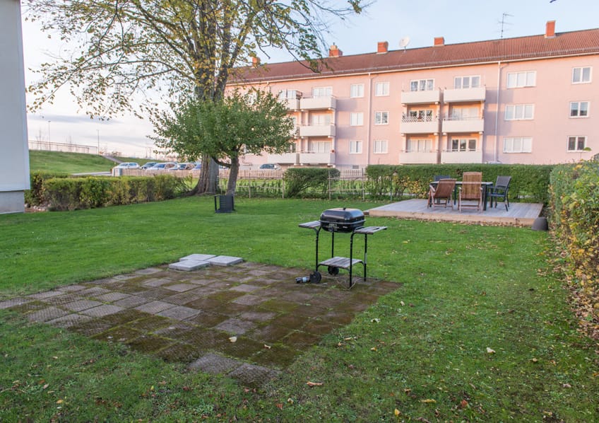1 rok · 43 m² i Motala – bild 4