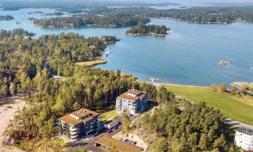 3 rok · 72 m² i Oxelösund – bild 27