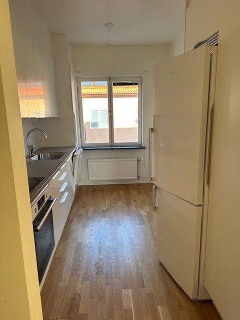 Lägenhet, 2 rooms, 51 sqm, Köping – bild 2