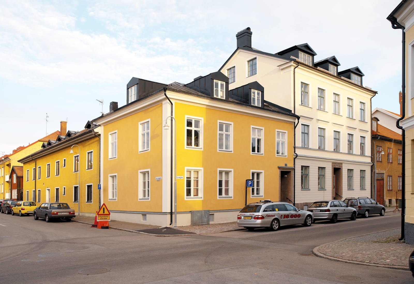 1 rok · 30 m² i Kalmar – bild 5