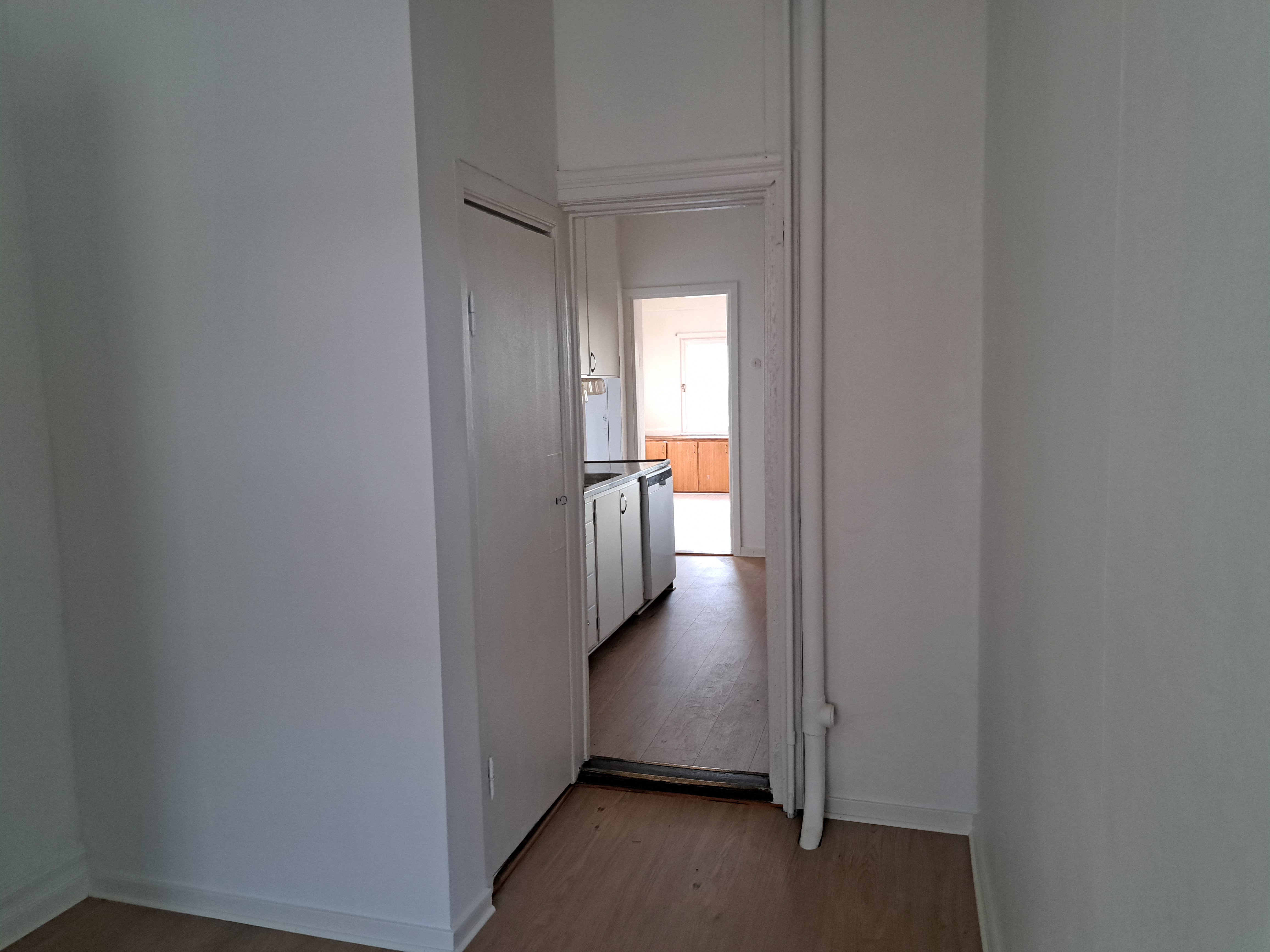 Lägenhet, 6 rooms, 140 sqm, Eslöv – bild 5