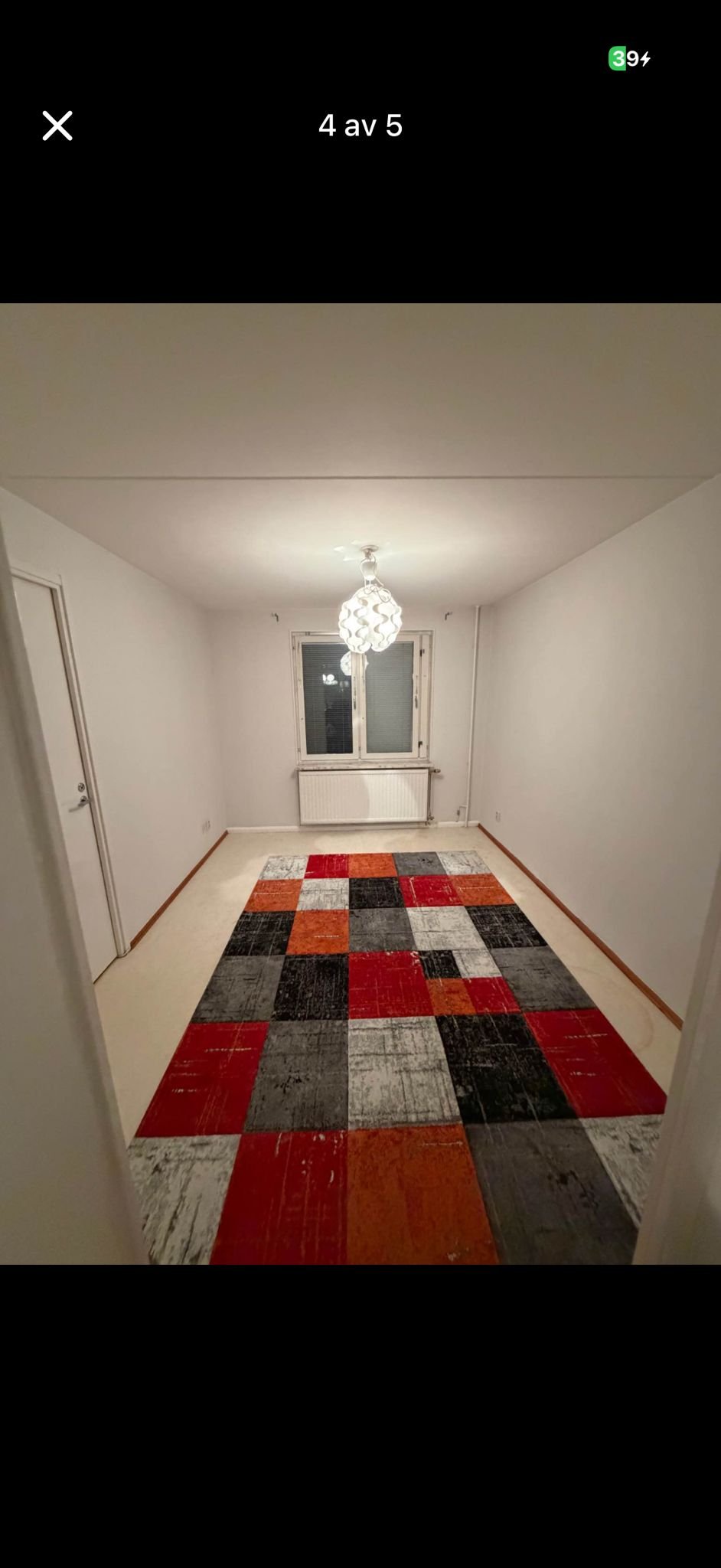 Lägenhet, 1 rooms, 12 sqm, Hässelby – Hässelby